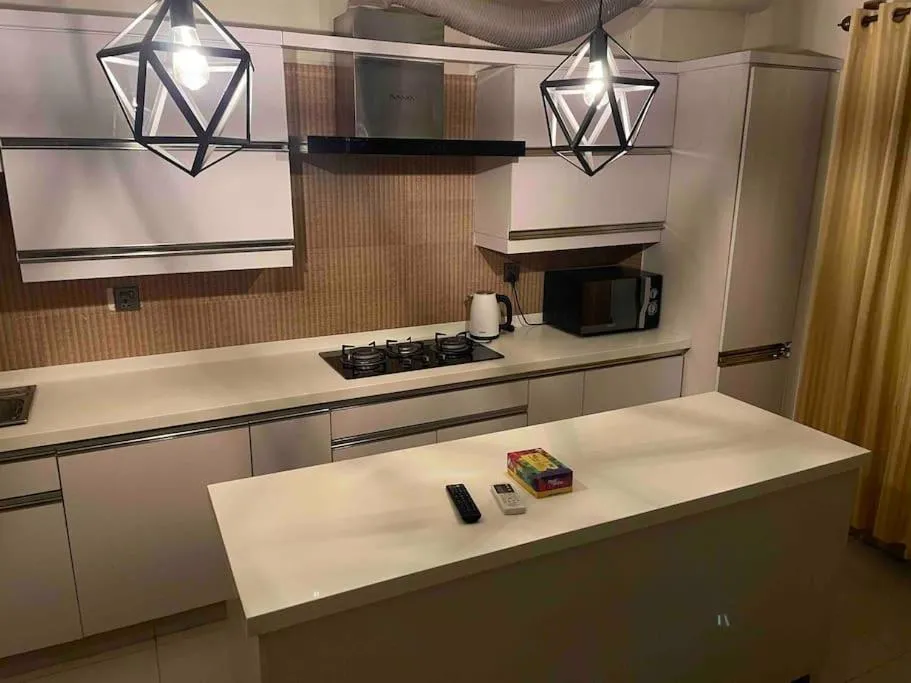Intellectual Suites - Spring North Ph7 Bahria Town