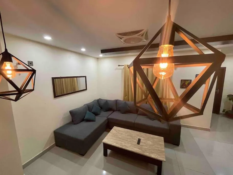 Intellectual Suites - Spring North Ph7 Bahria Town