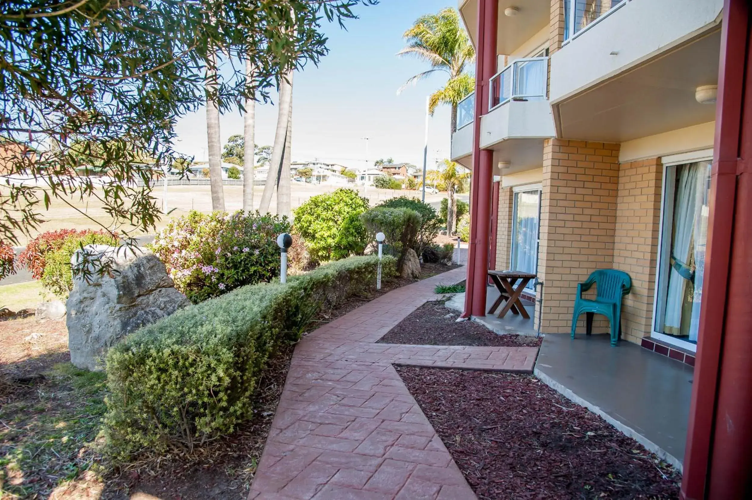 Ulladulla Harbour Motel Ulladulla Harbour Motel