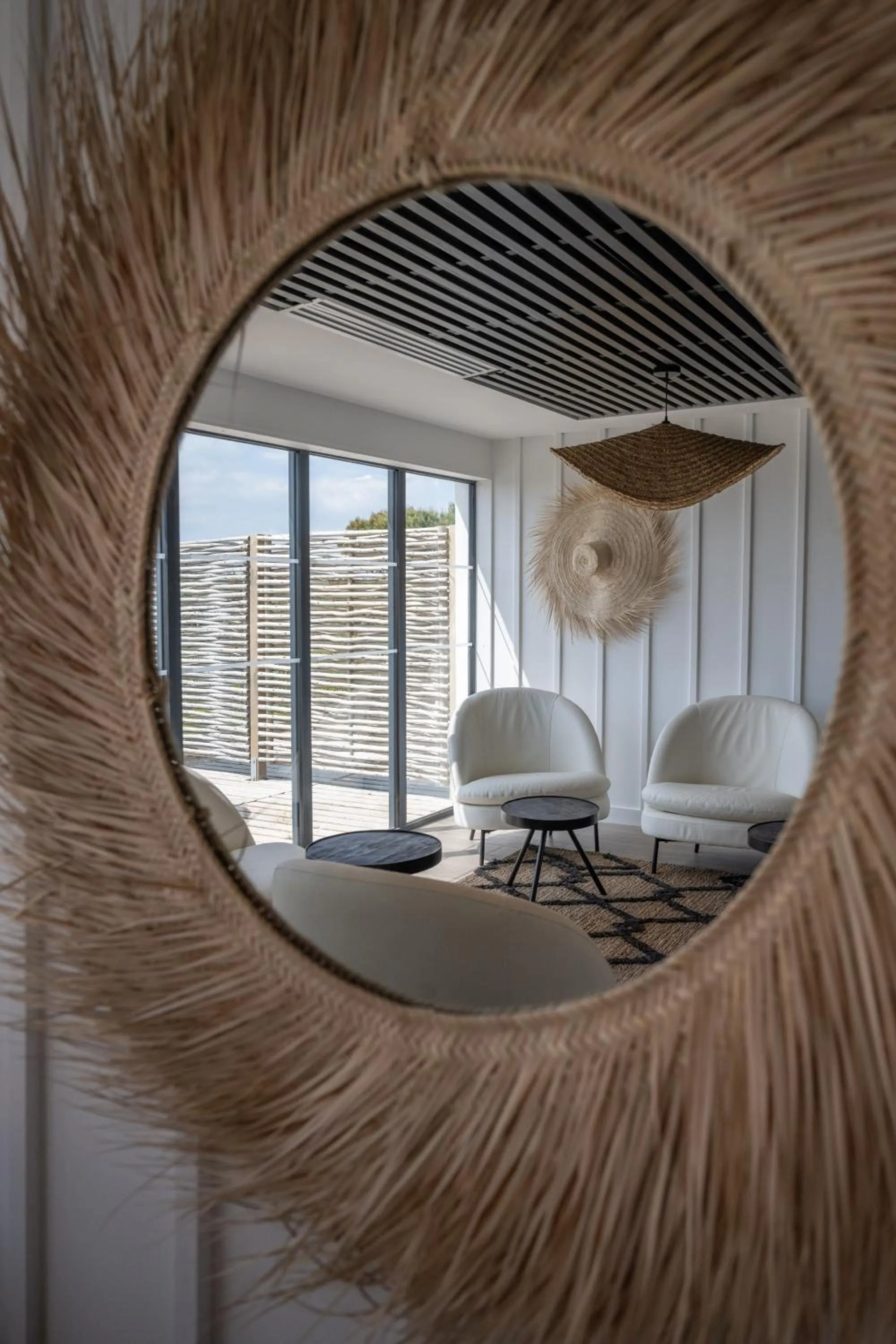 Spa and wellness centre/facilities in Hôtel Atalante - Relais Thalasso & Spa