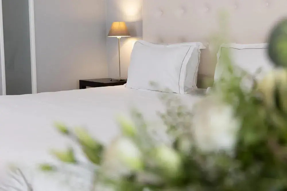 Comfort Double Room Wineyard Side in Hôtel Atalante - Relais Thalasso & Spa Comfort Double Room Wineyard Side in Hôtel Atalante - Relais Thalasso & Spa