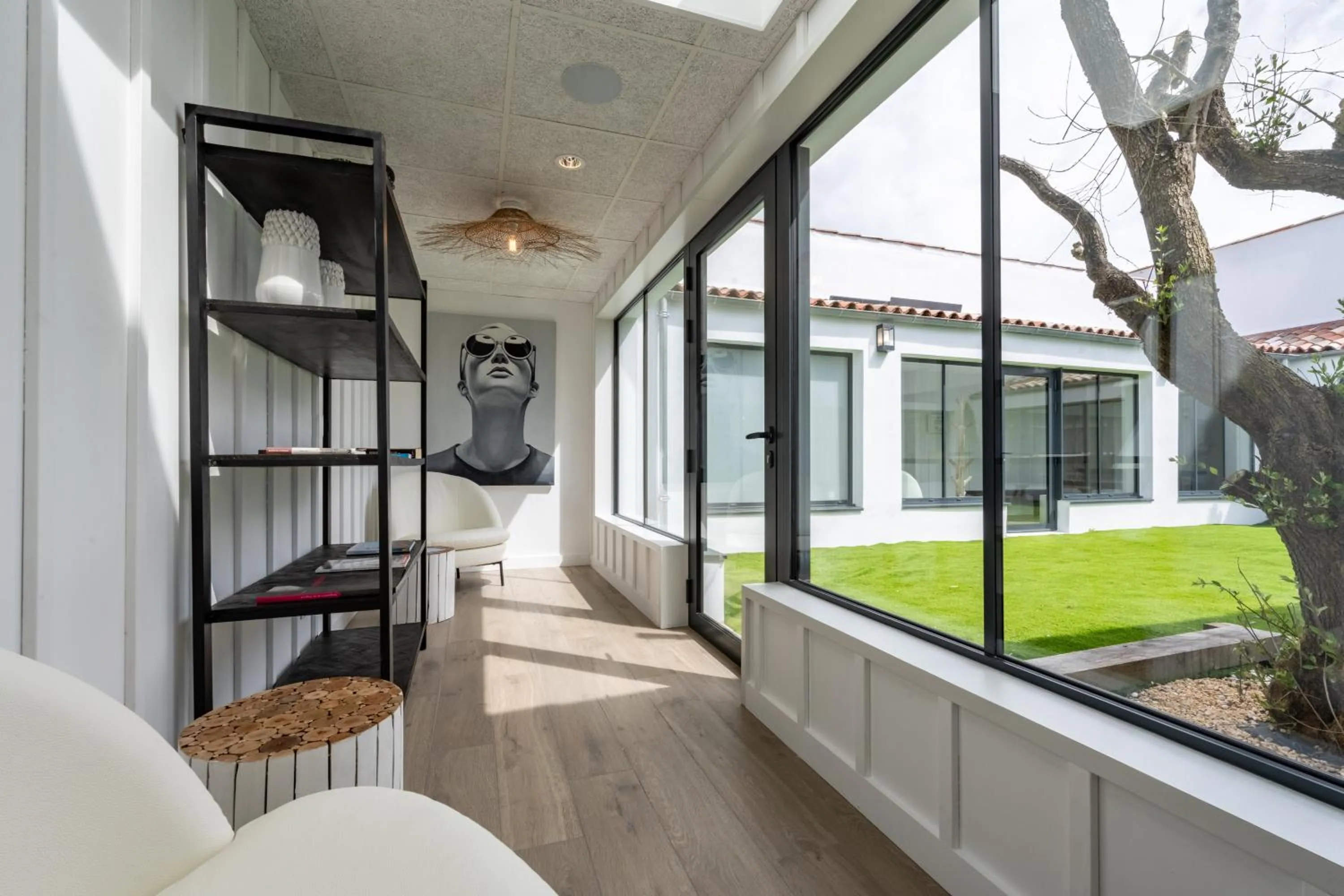 Spa and wellness centre/facilities in Hôtel Atalante - Relais Thalasso & Spa