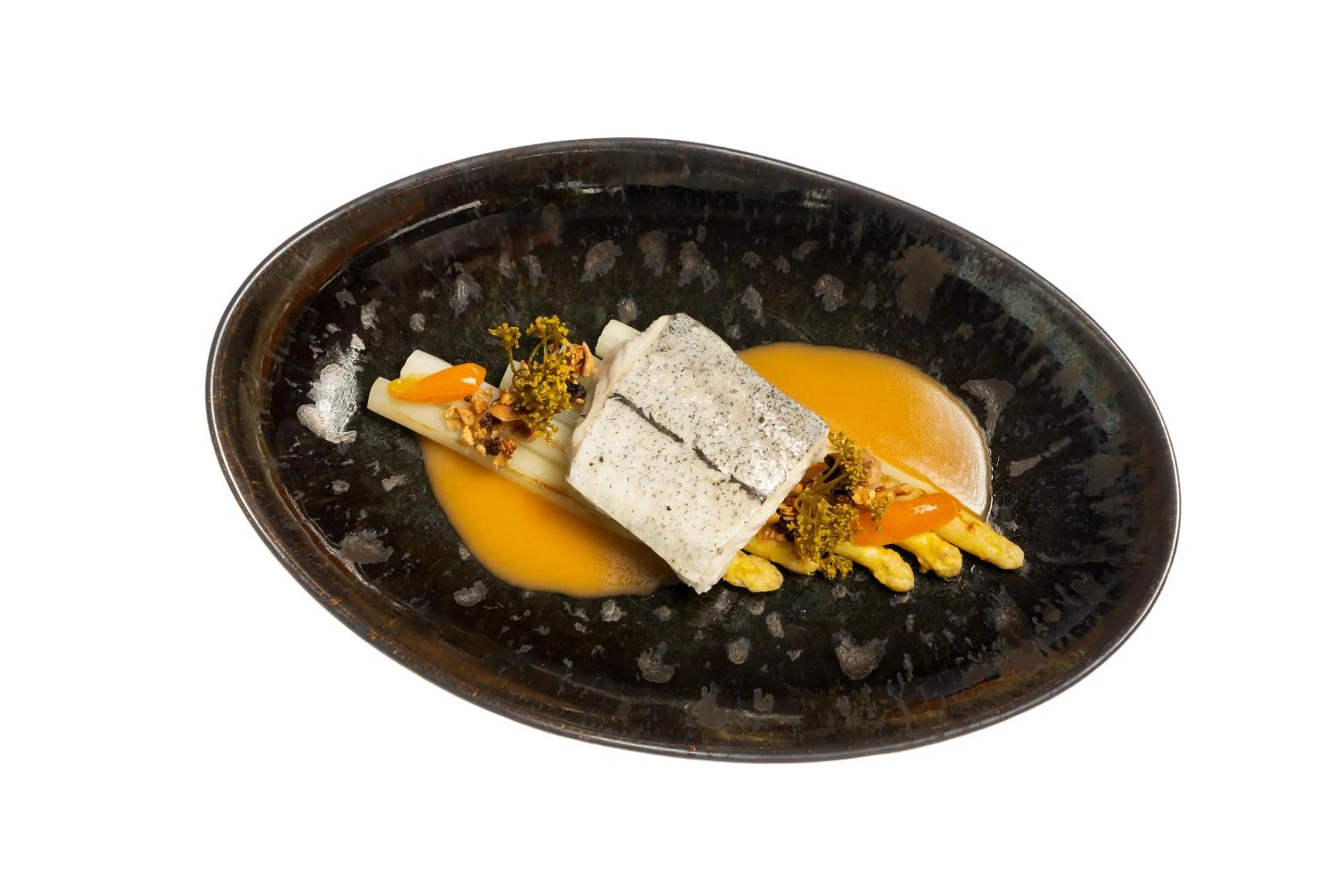 Restaurant/places to eat in Hôtel Atalante - Relais Thalasso & Spa