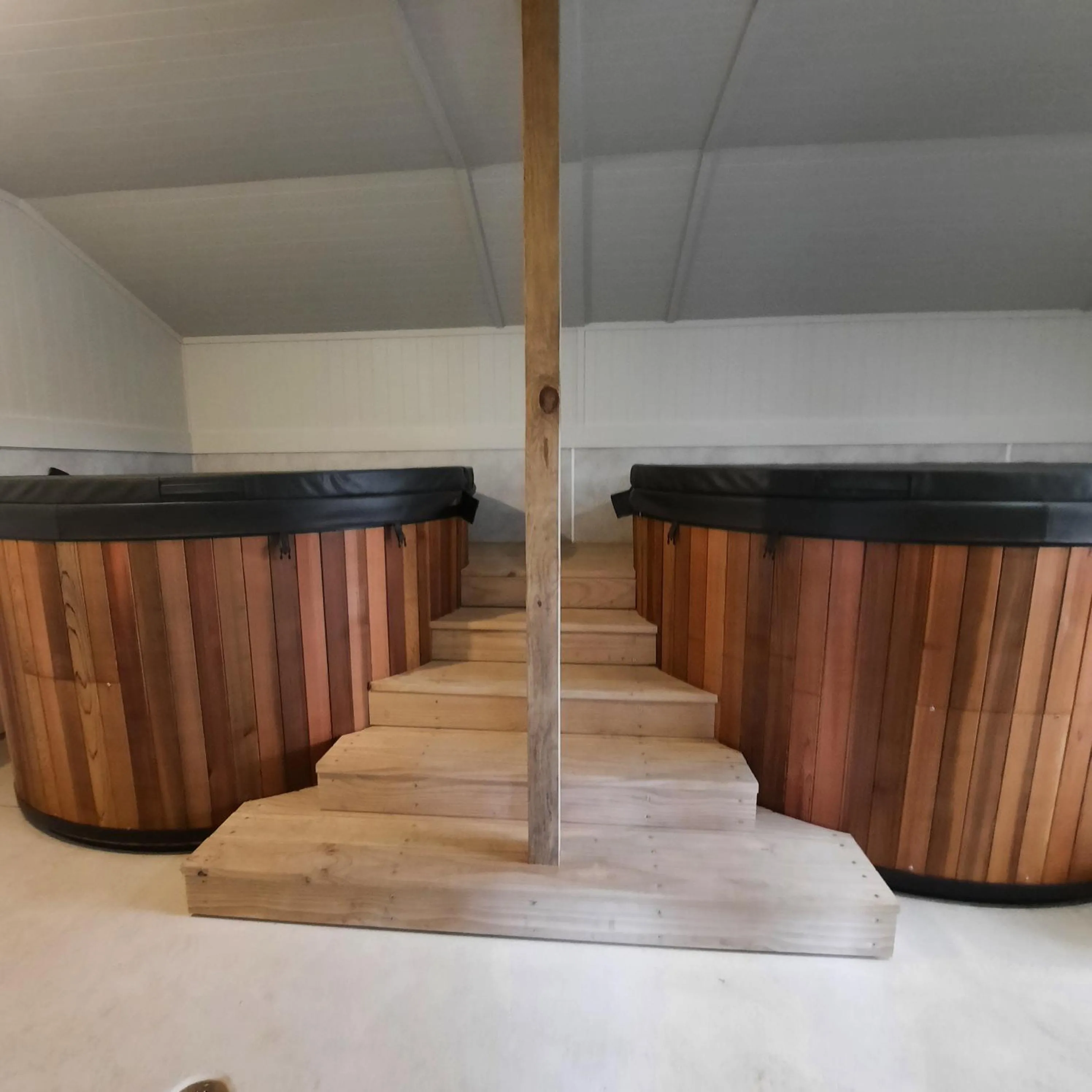 Rocky Mountain Chalets Ohakune