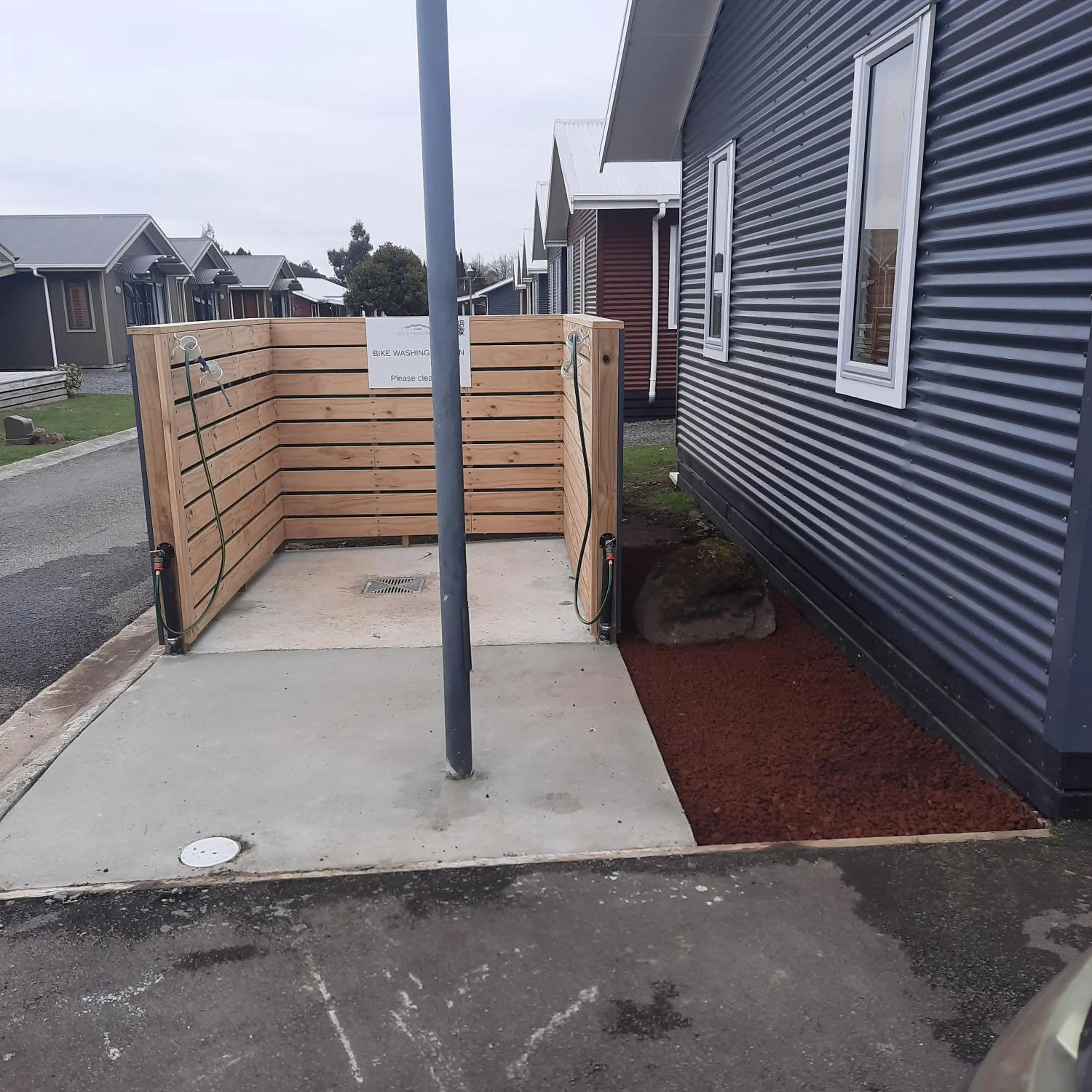 Rocky Mountain Chalets Ohakune