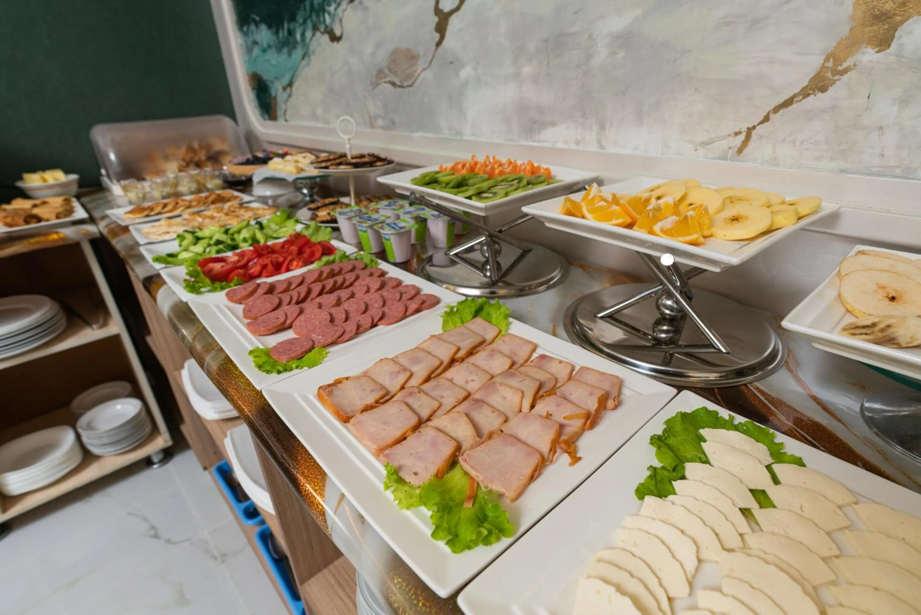 Gala Osiyo Samarkand