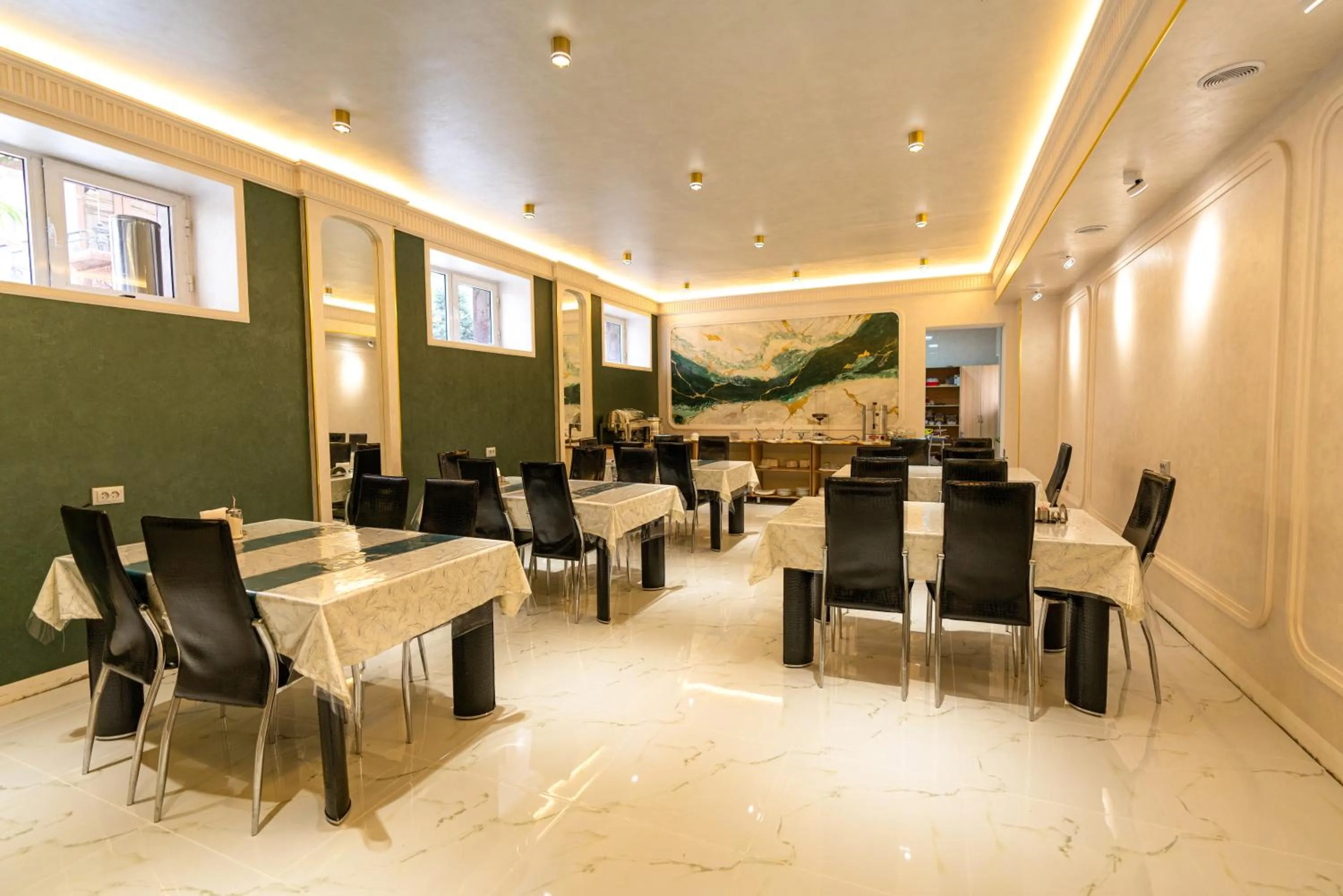 Gala Osiyo Samarkand