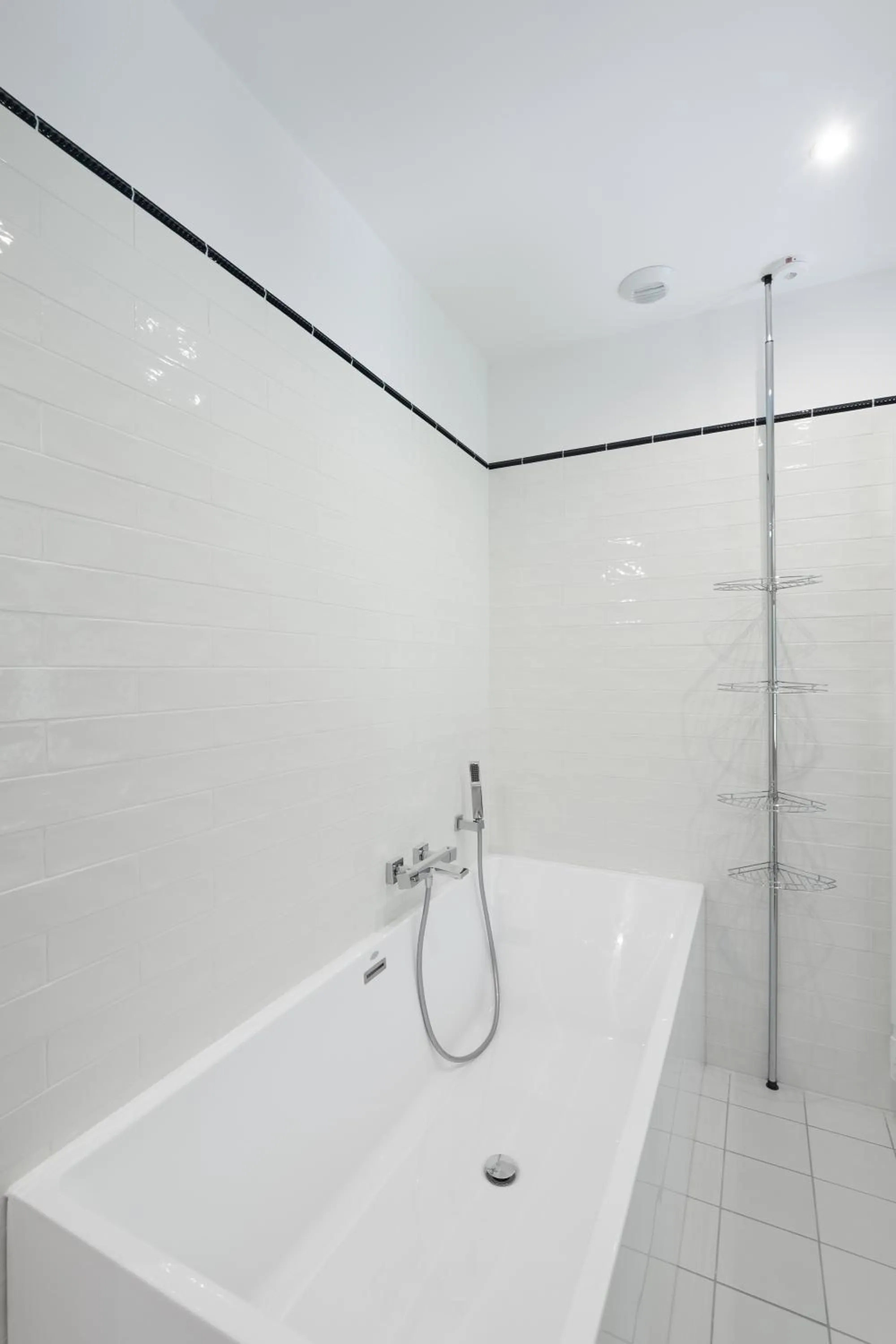 Bathroom in Le Manoir Au Lac