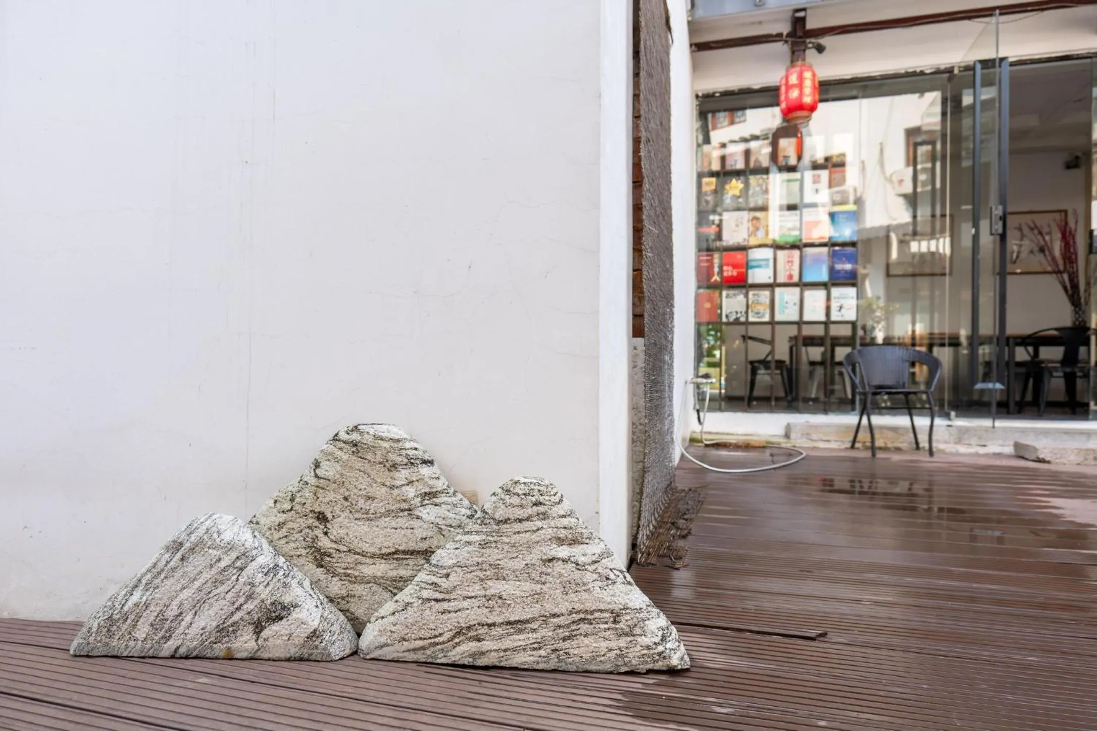 Secret Courtyard Resort Hotel