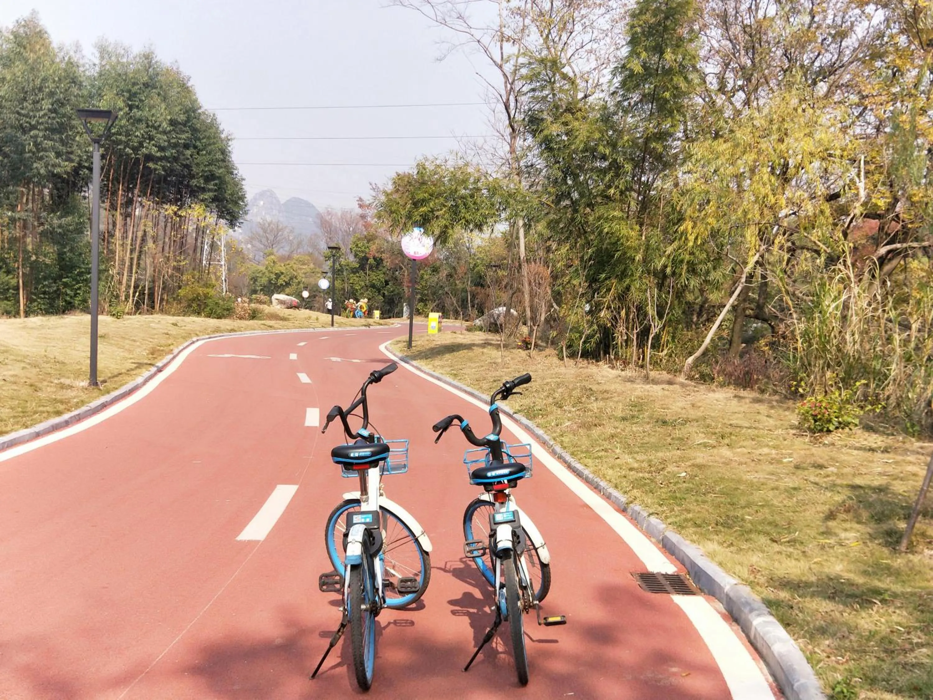 Neighbourhood in Secret Courtyard Resort Hotel