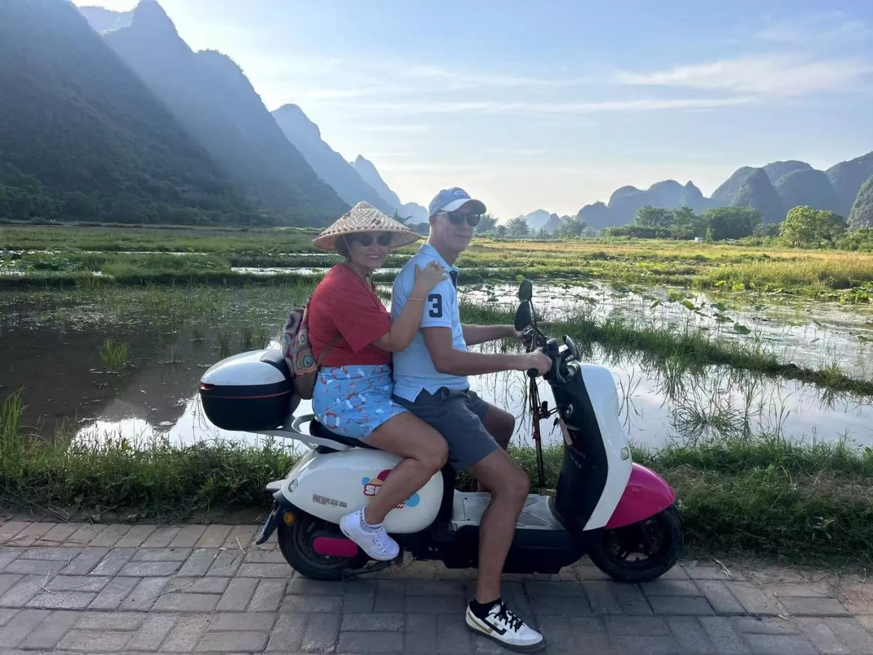 Secret Courtyard Resort Hotel