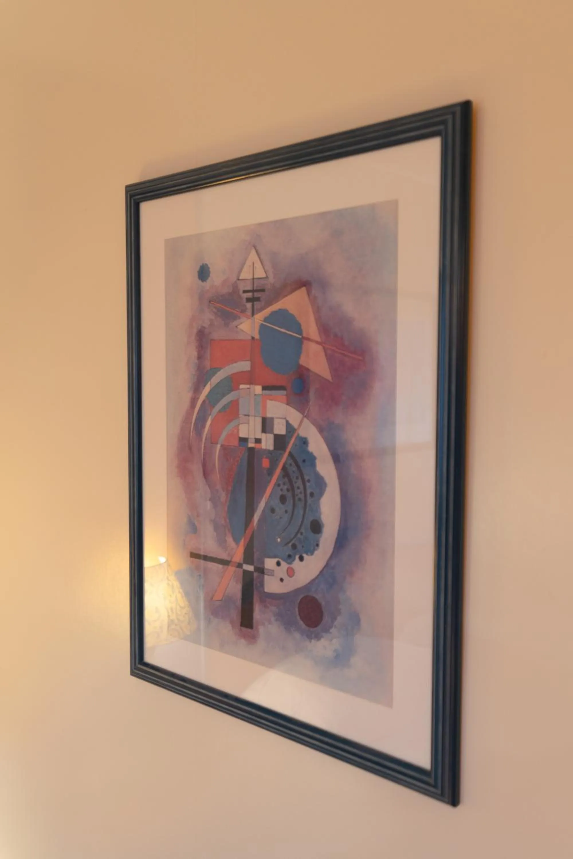 Restaurant/places to eat in Hotel Karl