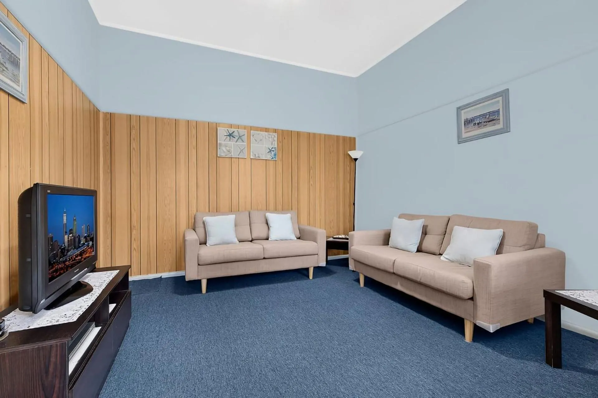 Hutton Hide Away