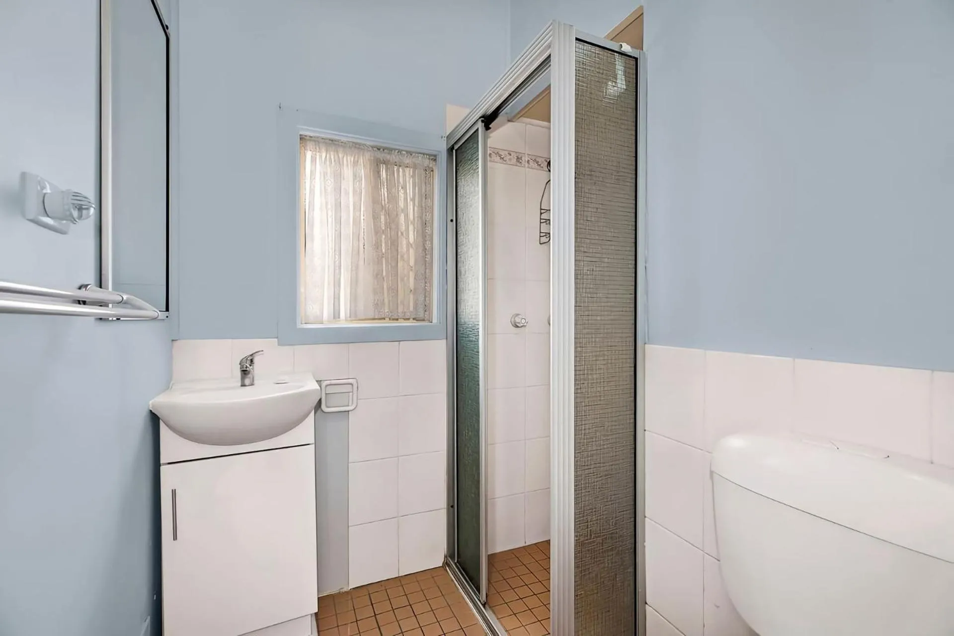Hutton Hide Away