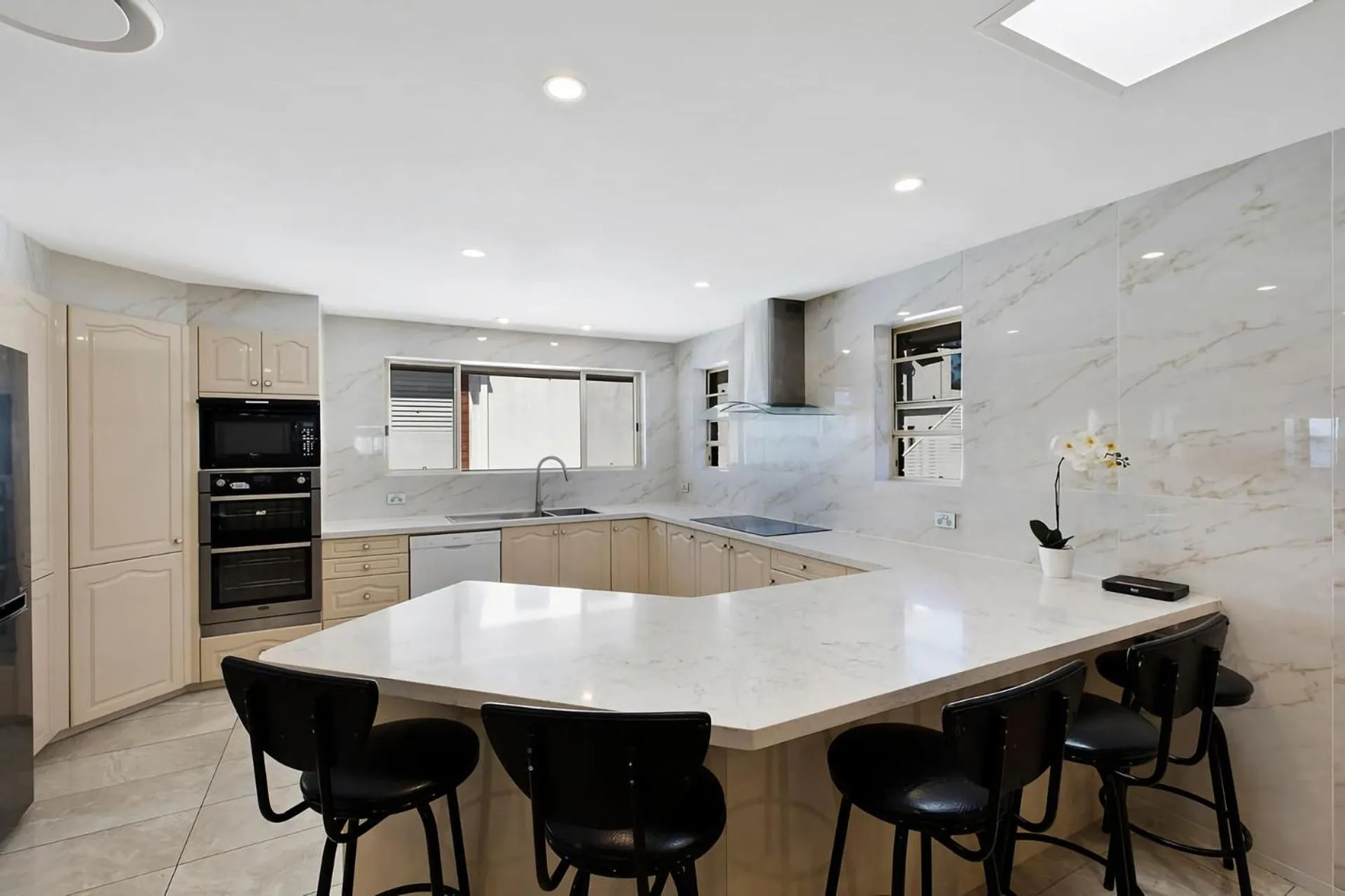 Toukley Waterfront House