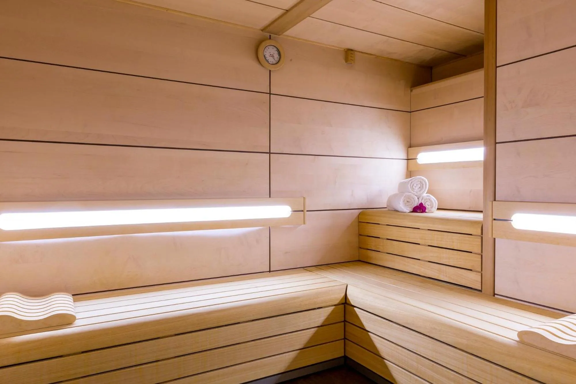 Best Western Premier de La Poste & Spa