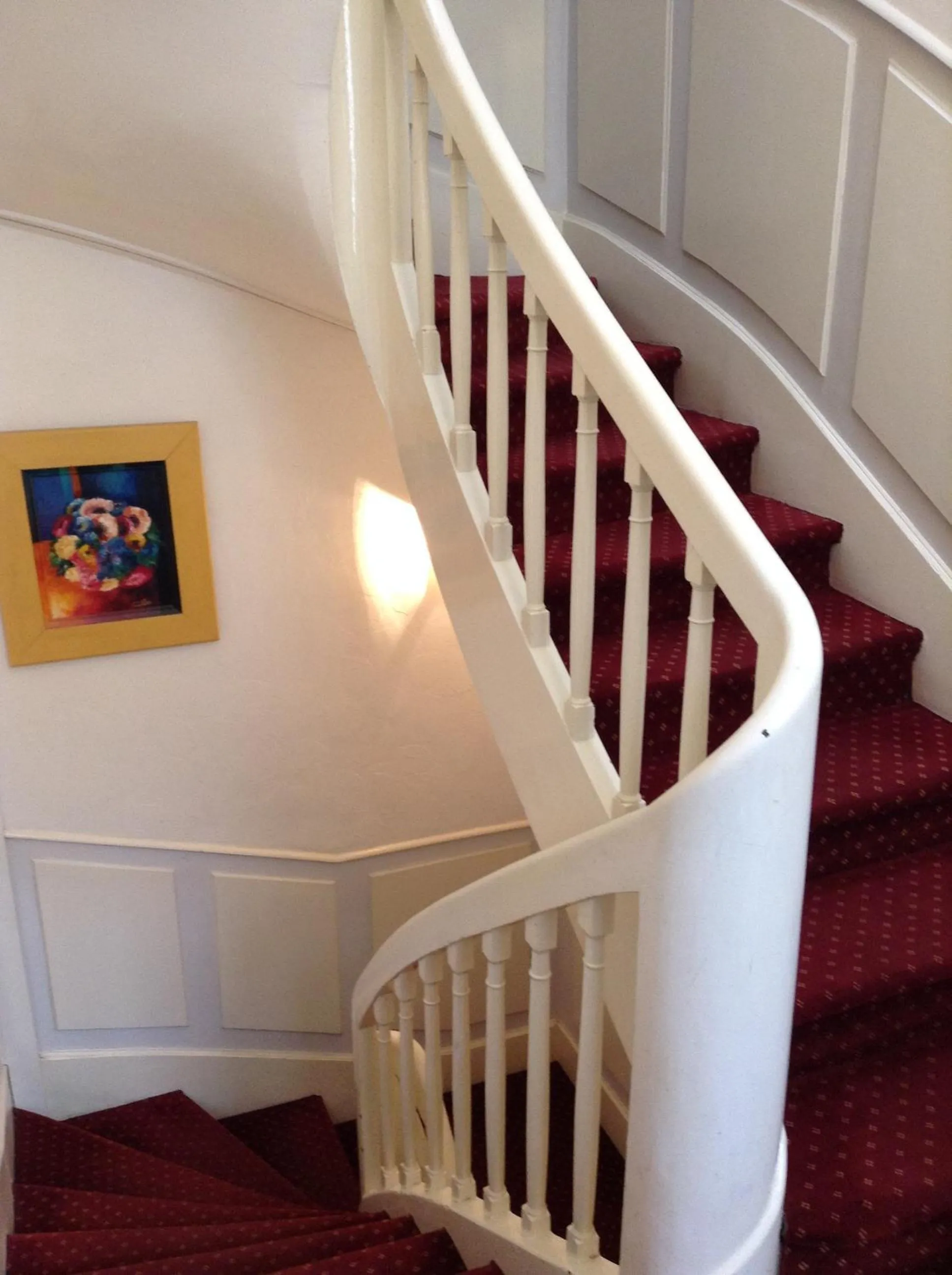 Other in Hôtel Du Stade