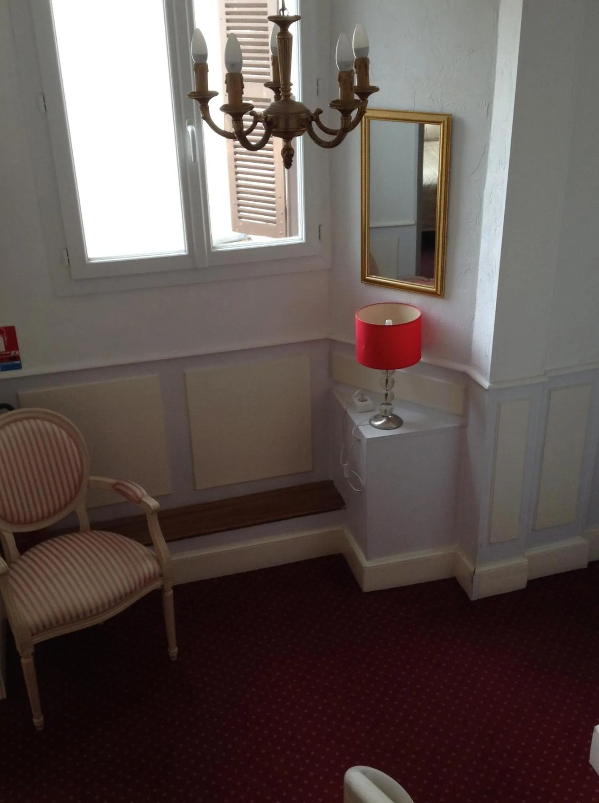 Other in Hôtel Du Stade