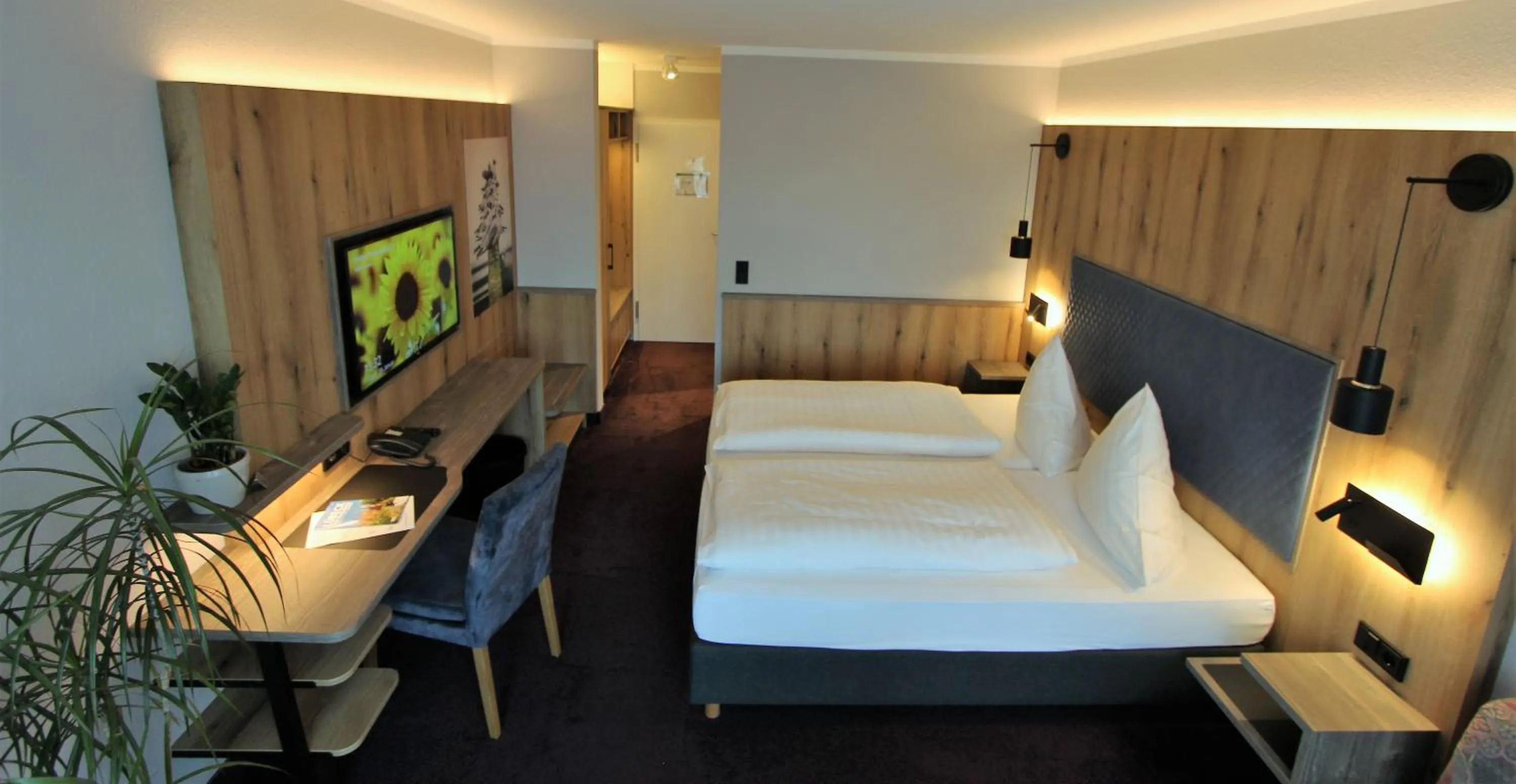 Hotel Thormählen