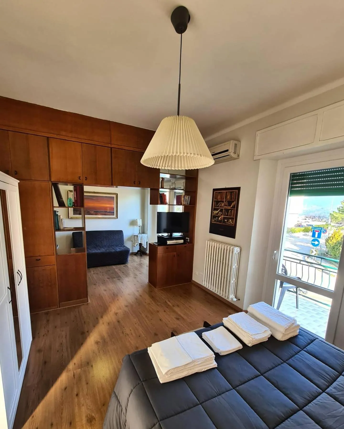 Conero Apartments