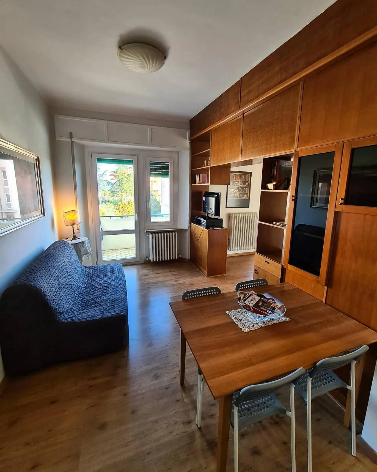 Conero Apartments
