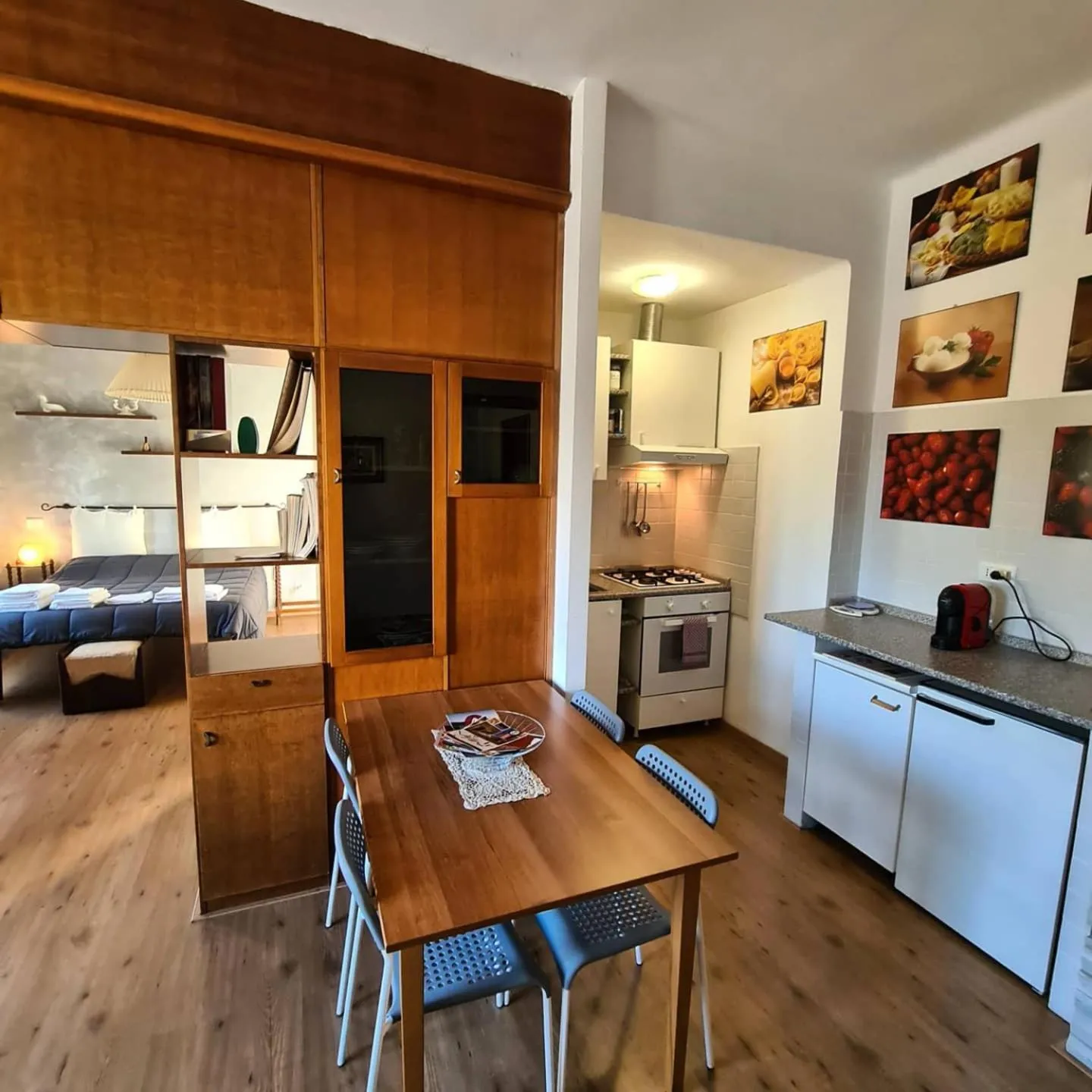 Conero Apartments