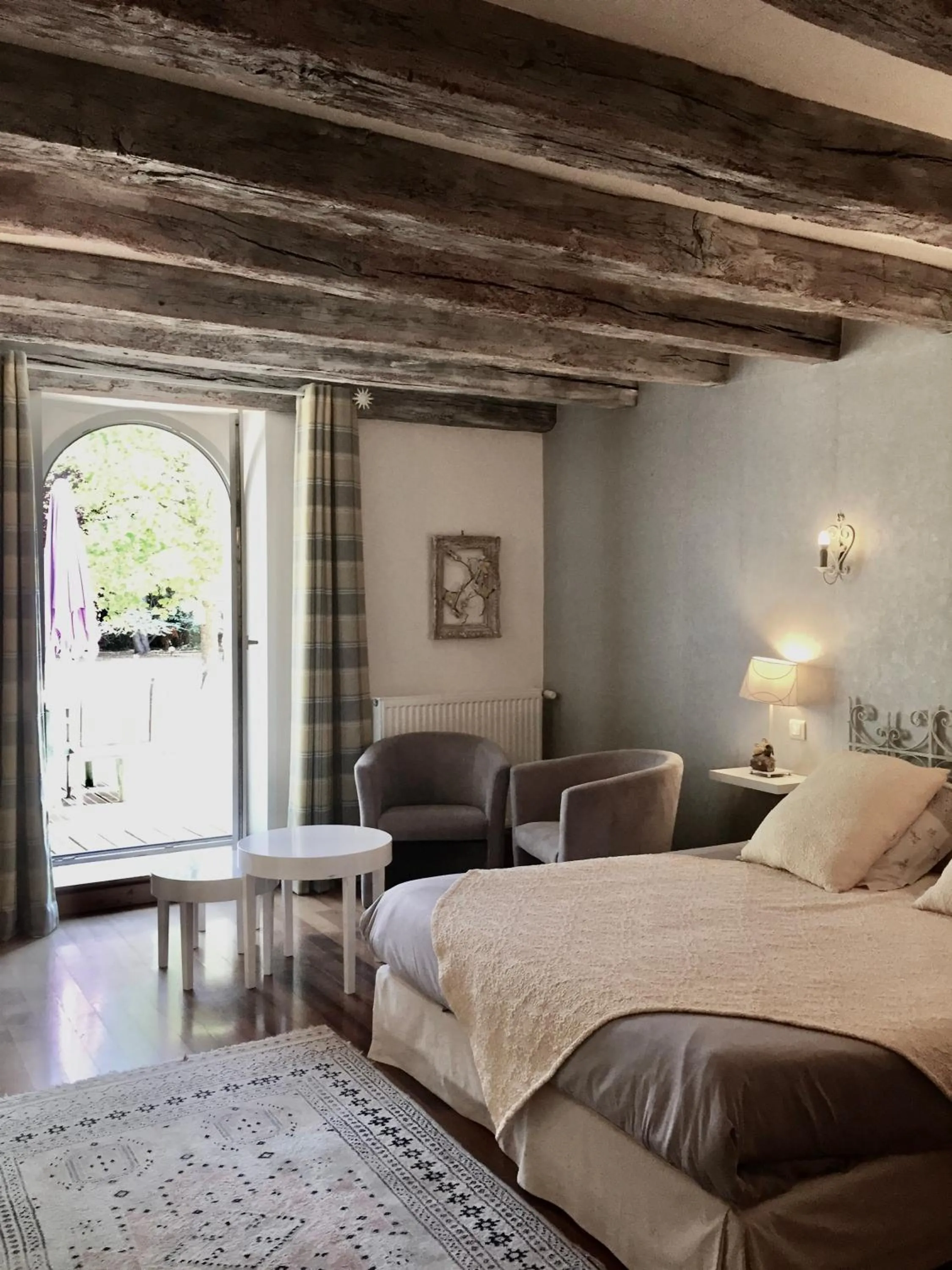 Chambres D'hôtes Du Domaine De Jacquelin