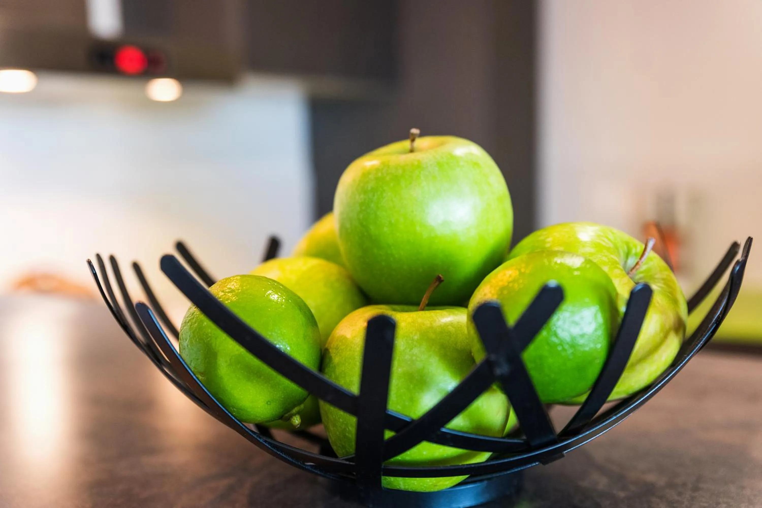 Decorative detail in Ténéo Apparthotel Talence - Arthena