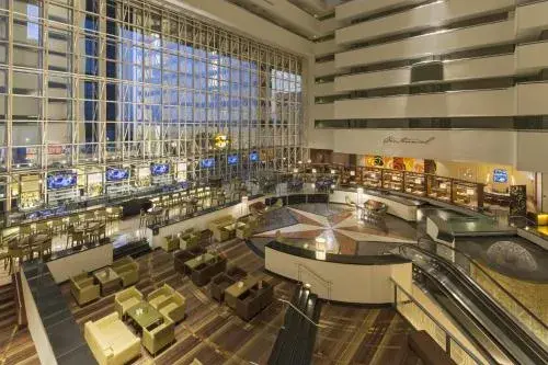 Hyatt Regency Dallas Hyatt Regency Dallas