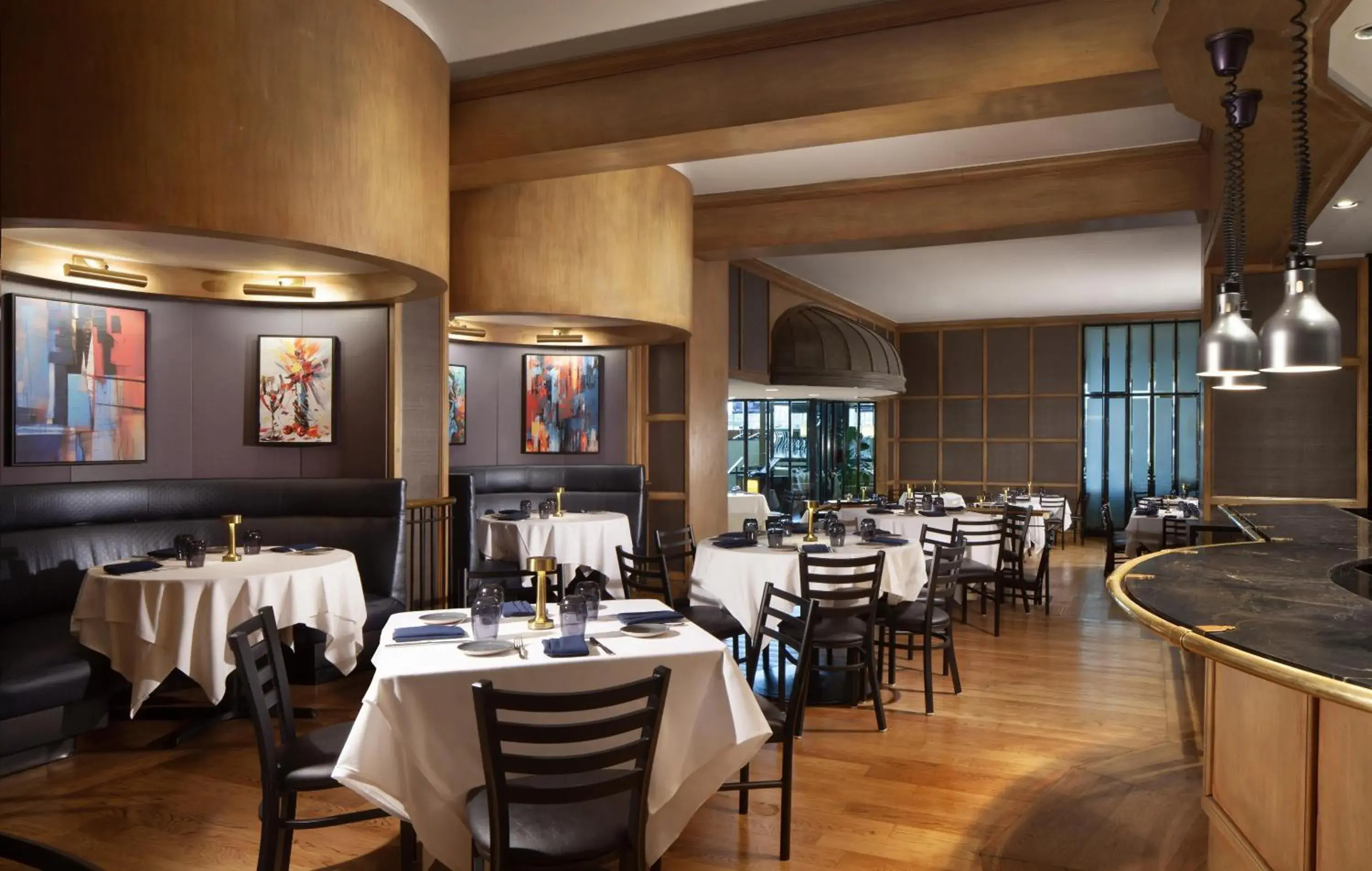 Restaurant/places to eat in Hyatt Regency Dallas Restaurant/places to eat in Hyatt Regency Dallas