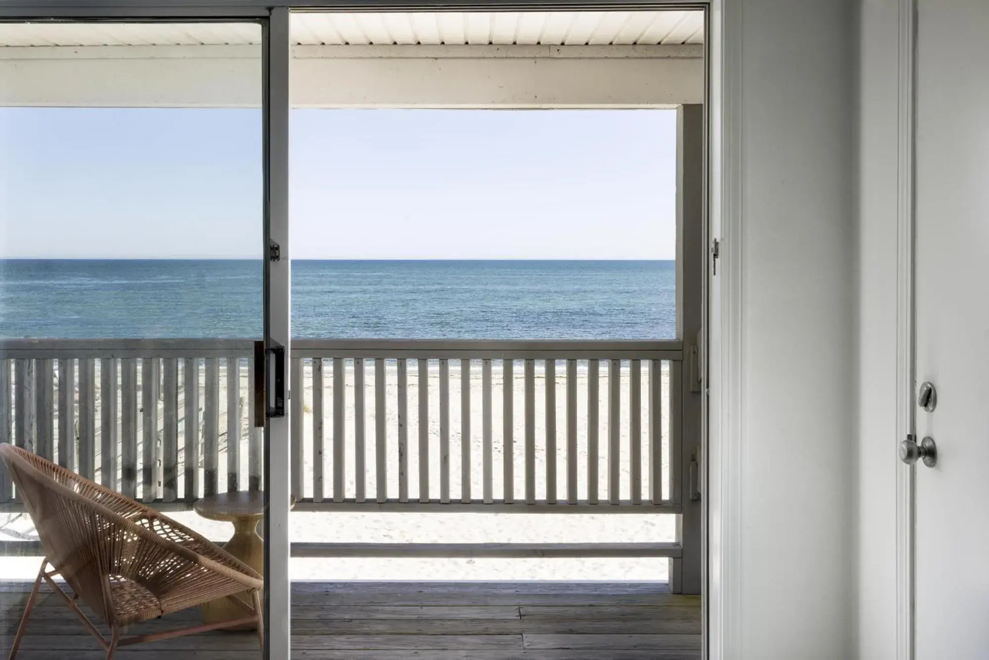 Quadruple Room with Sea View in Riviera Beach Resort Quadruple Room with Sea View in Riviera Beach Resort