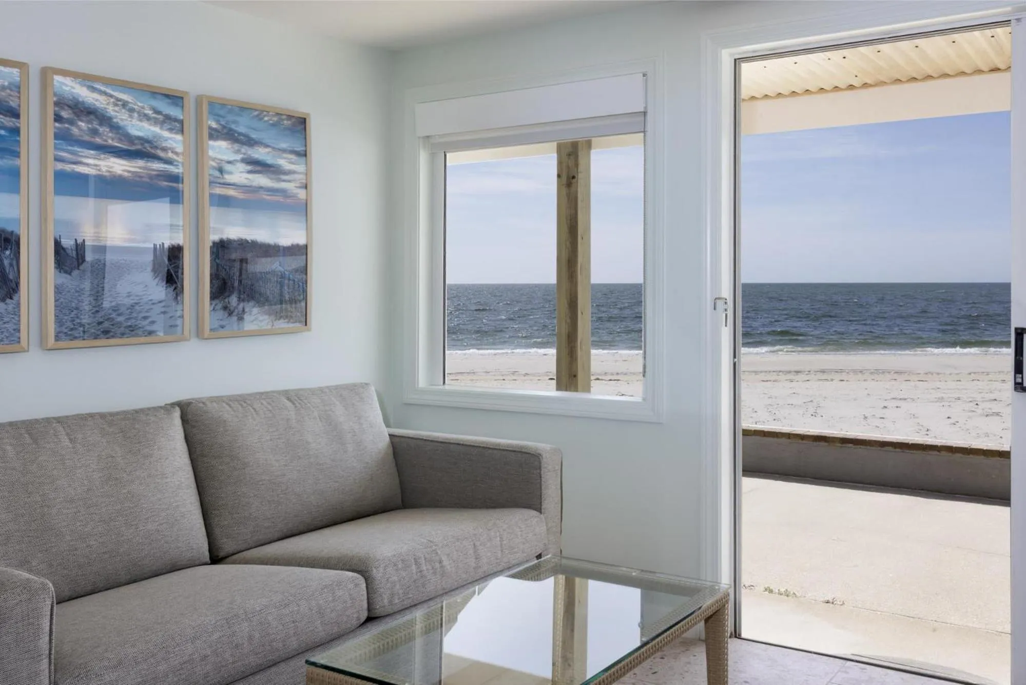Bedroom in Riviera Beach Resort