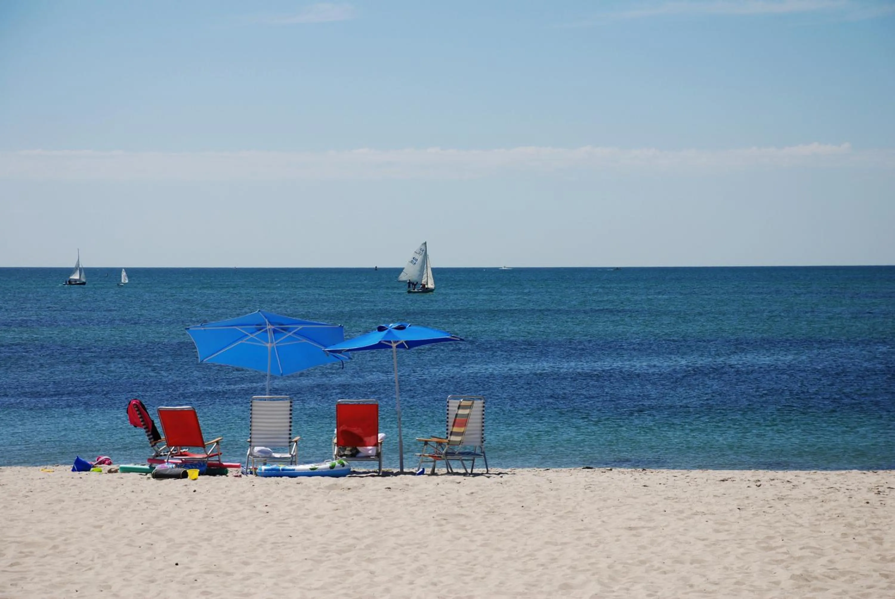 Day in Riviera Beach Resort