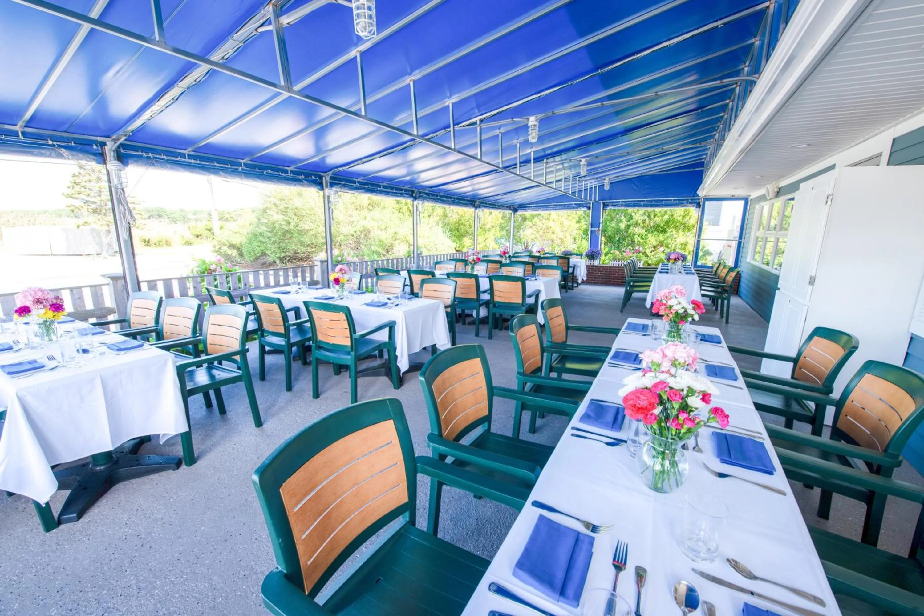 Restaurant/places to eat in Riviera Beach Resort