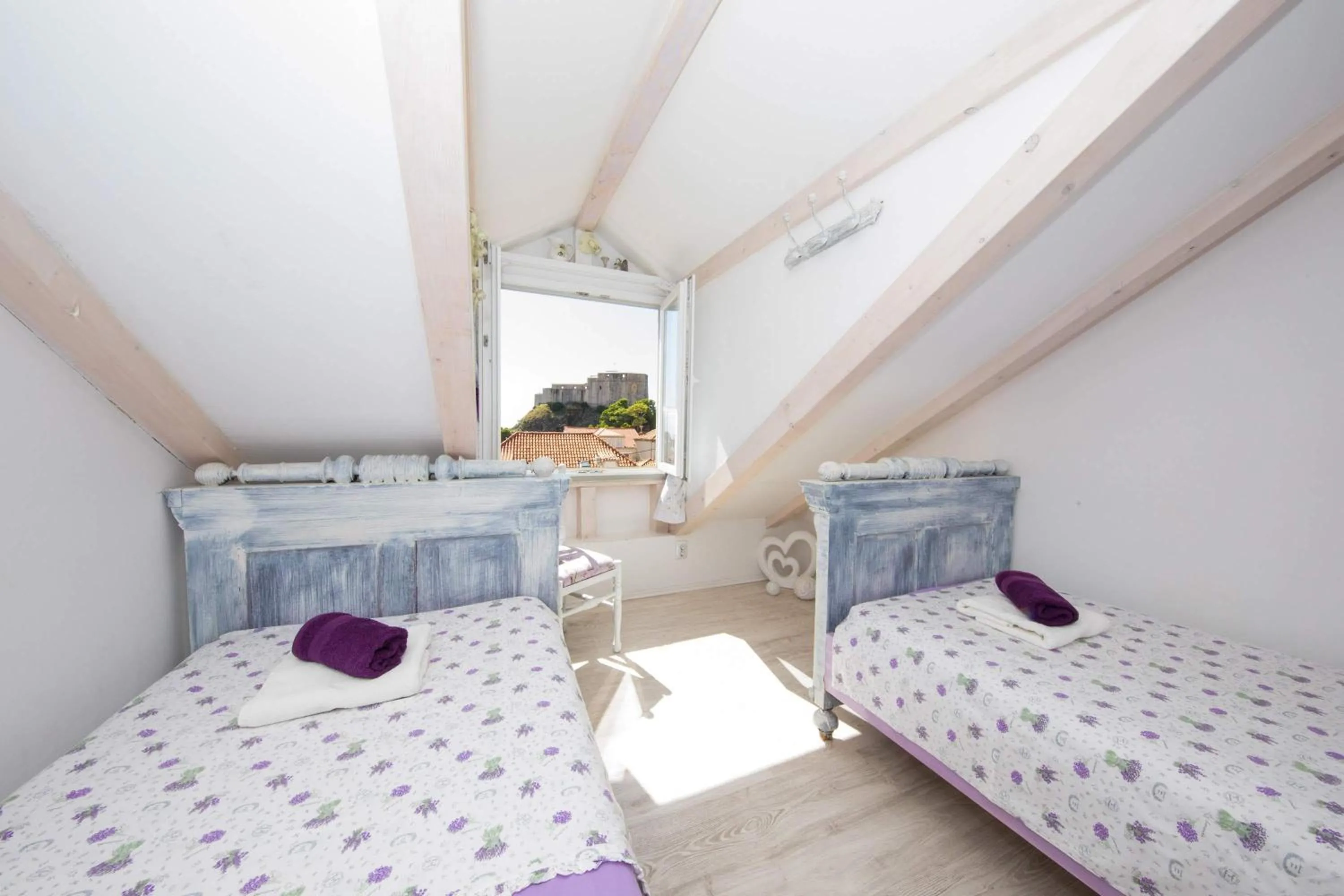 Bedroom, Bed in Guest House Gugily