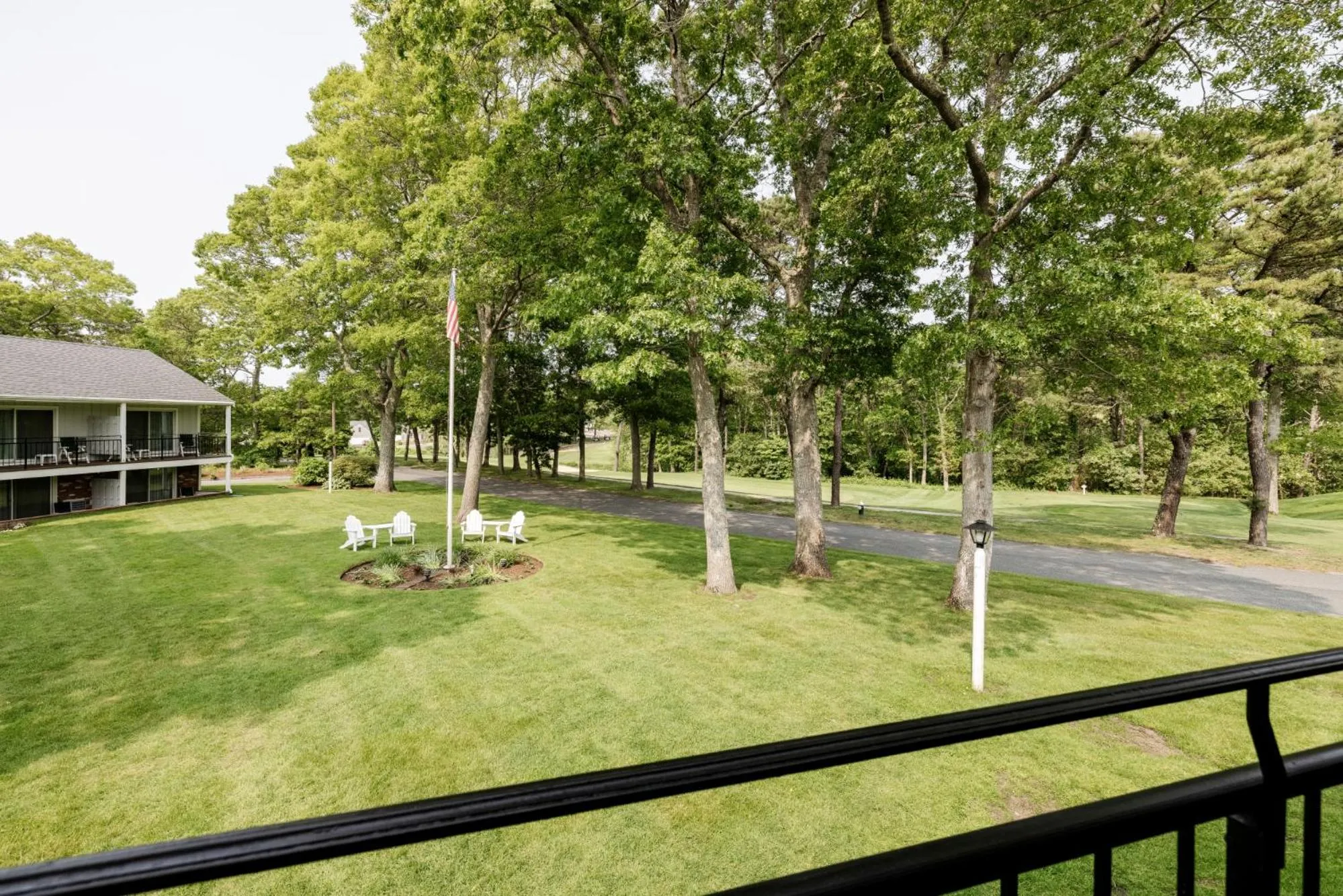 View (from property/room) in Blue Rock Resort