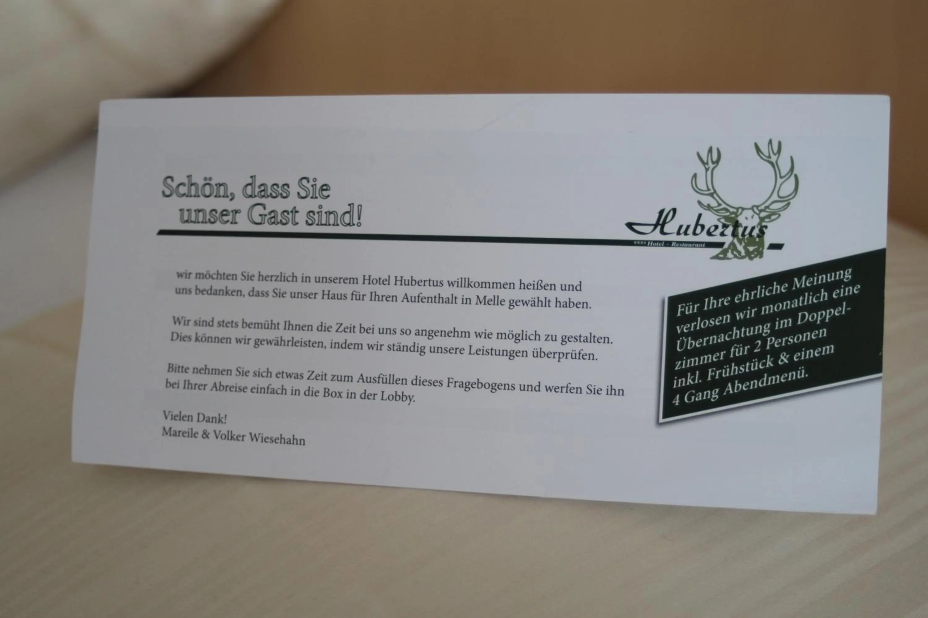 Other in Akzent Hotel Hubertus