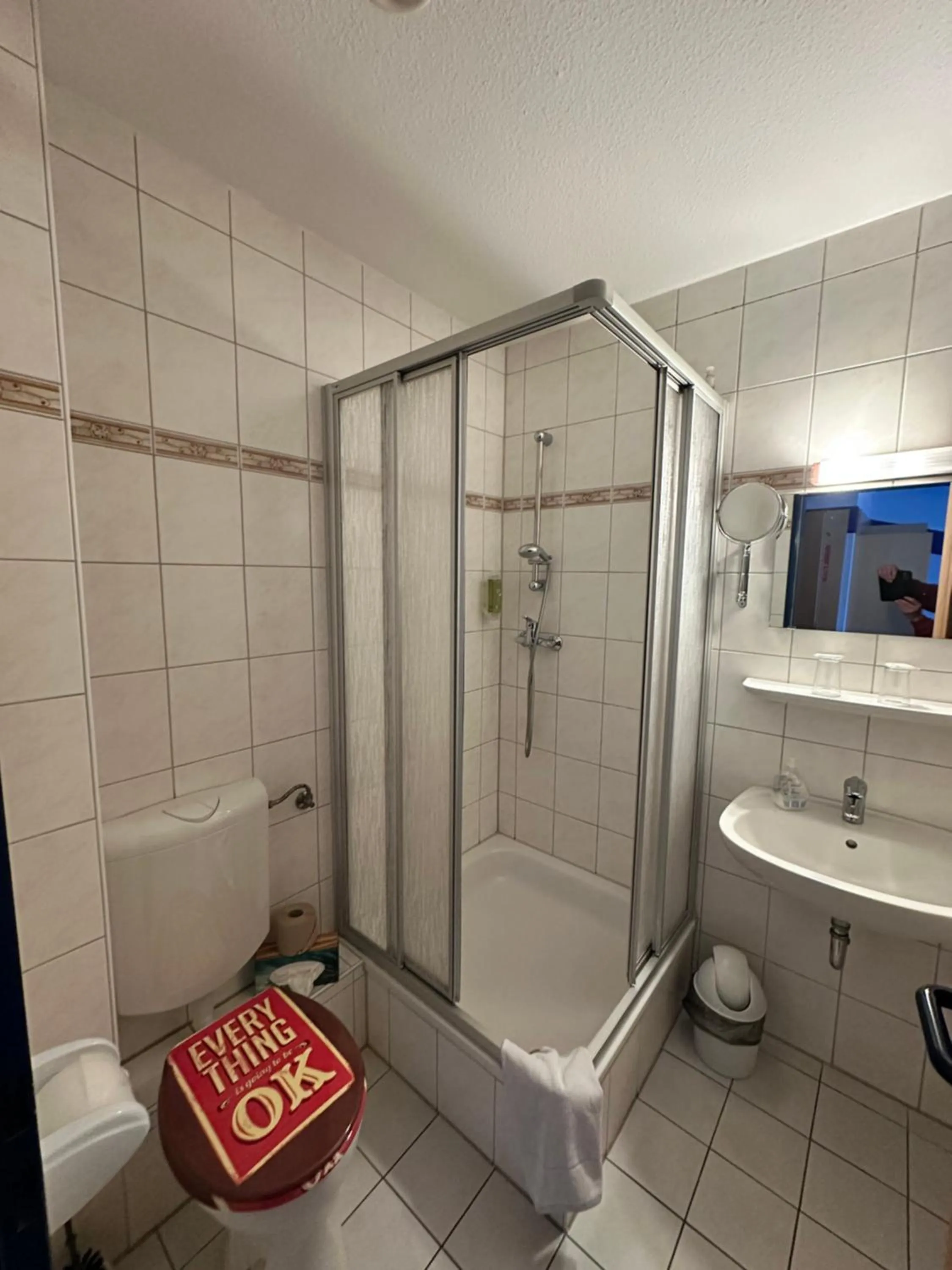 Zeitwohnen Wolfsburg, ehemals Hotel am Klieversberg ein Unternehmen der Micha'S Hotelbetriebe