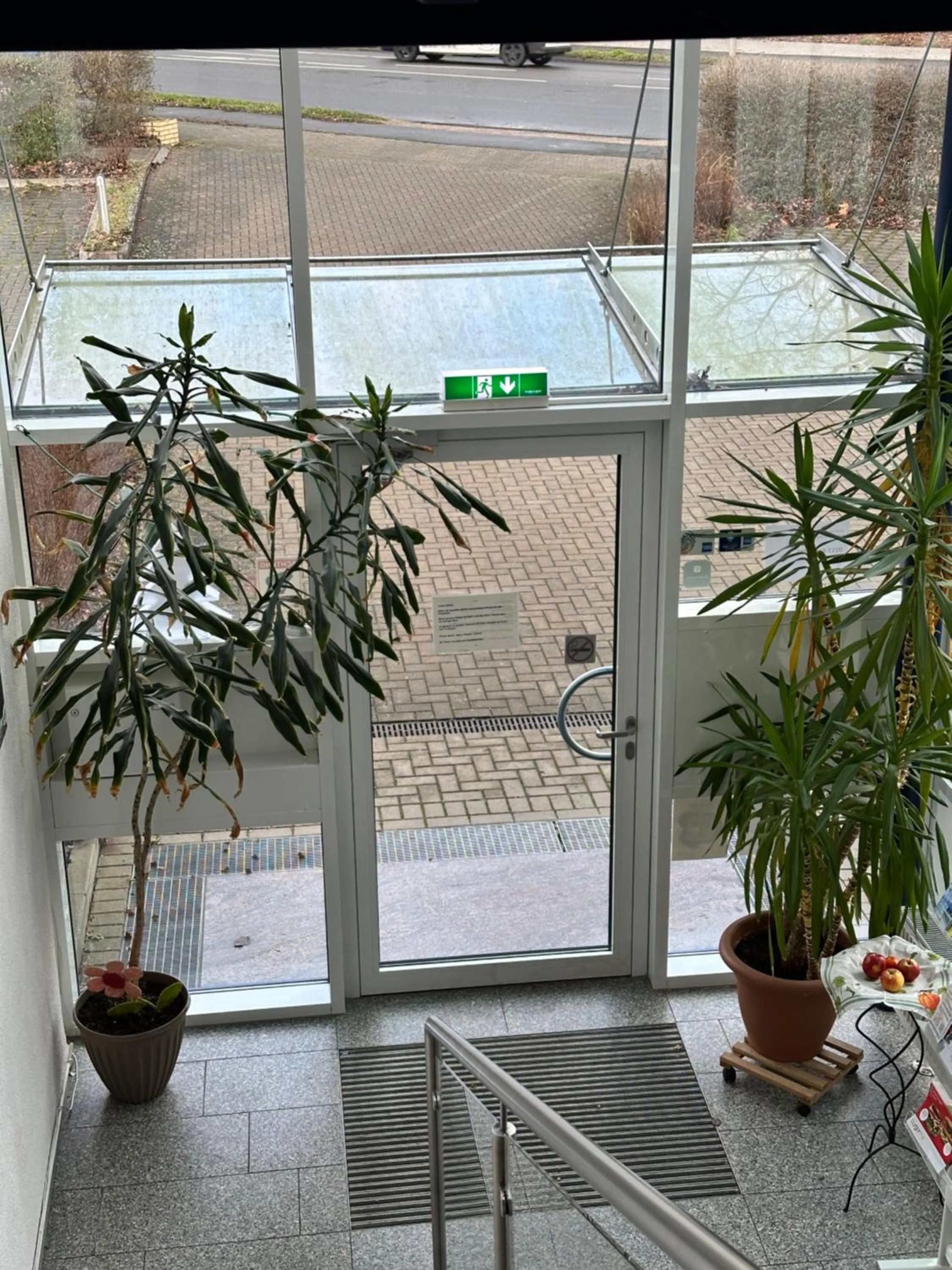 Zeitwohnen Wolfsburg, ehemals Hotel am Klieversberg ein Unternehmen der Micha'S Hotelbetriebe