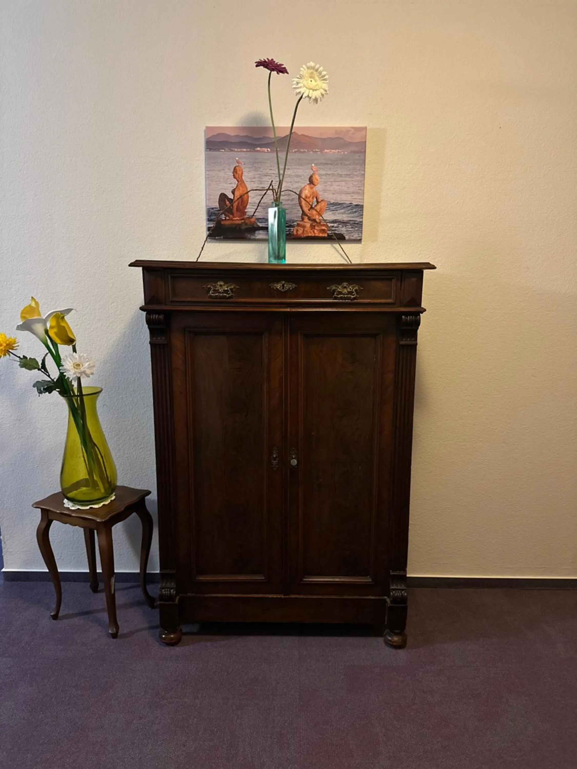 Zeitwohnen Wolfsburg, ehemals Hotel am Klieversberg ein Unternehmen der Micha'S Hotelbetriebe