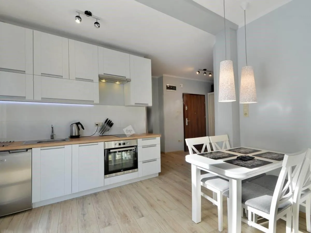 Baltic Apartament