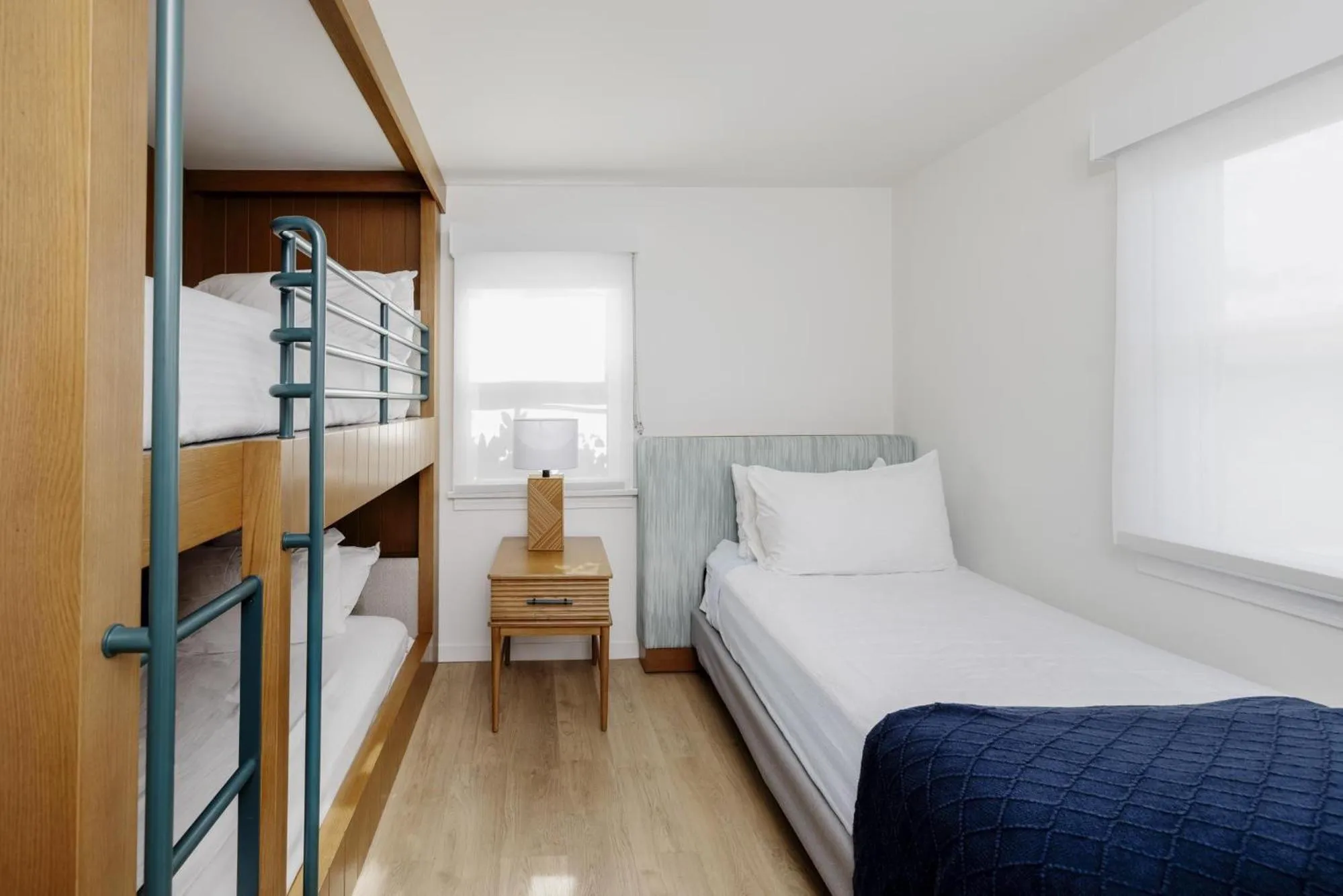 Photo of the whole room, Bed in Red Jacket Beach Resort