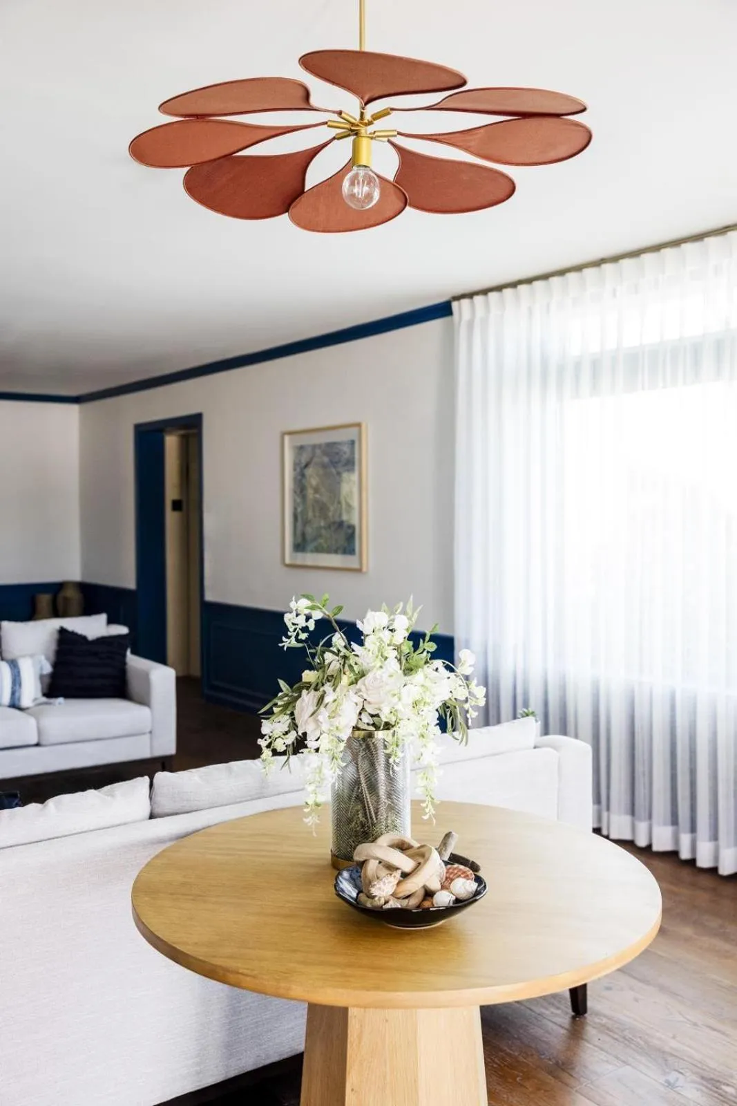 Lobby or reception in Red Jacket Beach Resort