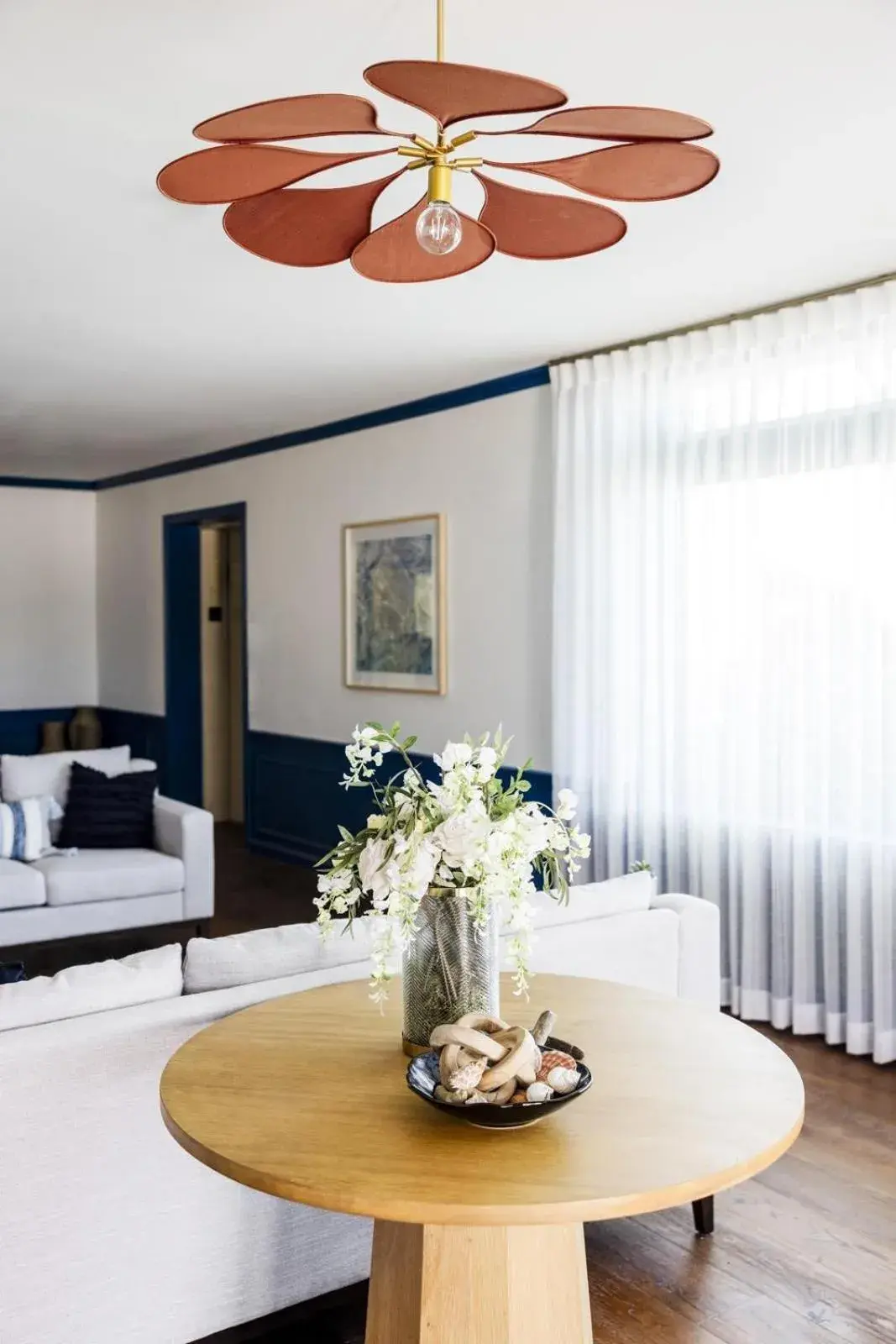 Lobby or reception in Red Jacket Beach Resort Lobby or reception in Red Jacket Beach Resort