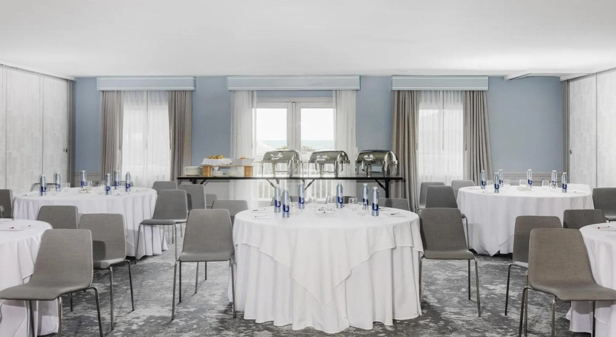 Banquet/Function facilities in Red Jacket Beach Resort