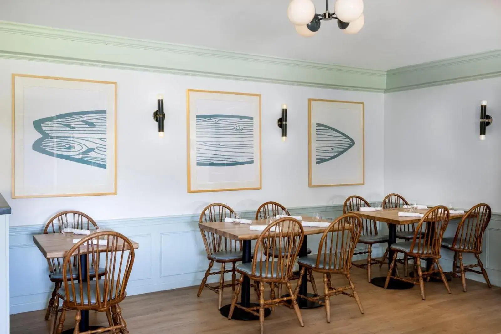 Restaurant/places to eat in Red Jacket Beach Resort Restaurant/places to eat in Red Jacket Beach Resort