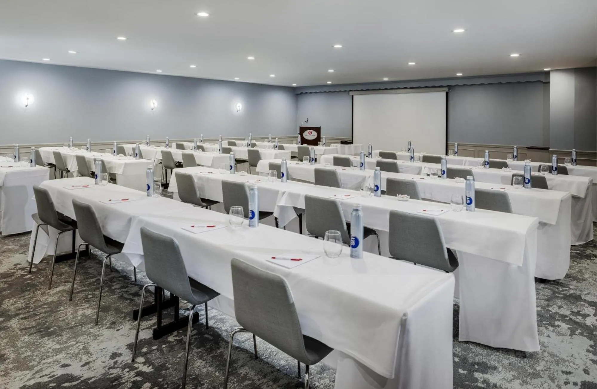 Meeting/conference room in Red Jacket Beach Resort