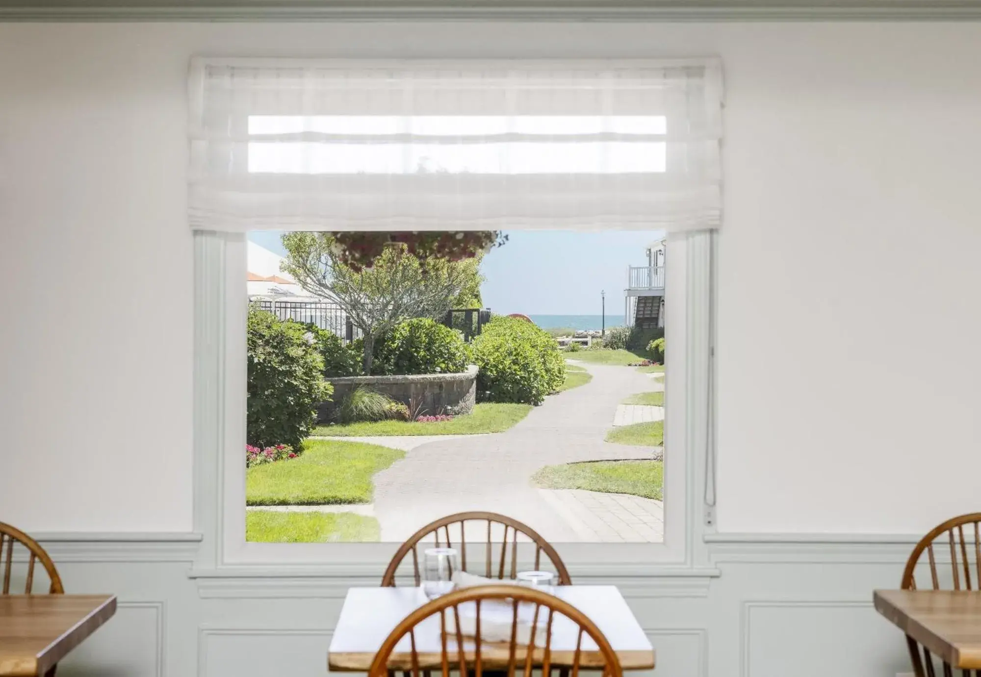 Restaurant/places to eat in Red Jacket Beach Resort Restaurant/places to eat in Red Jacket Beach Resort