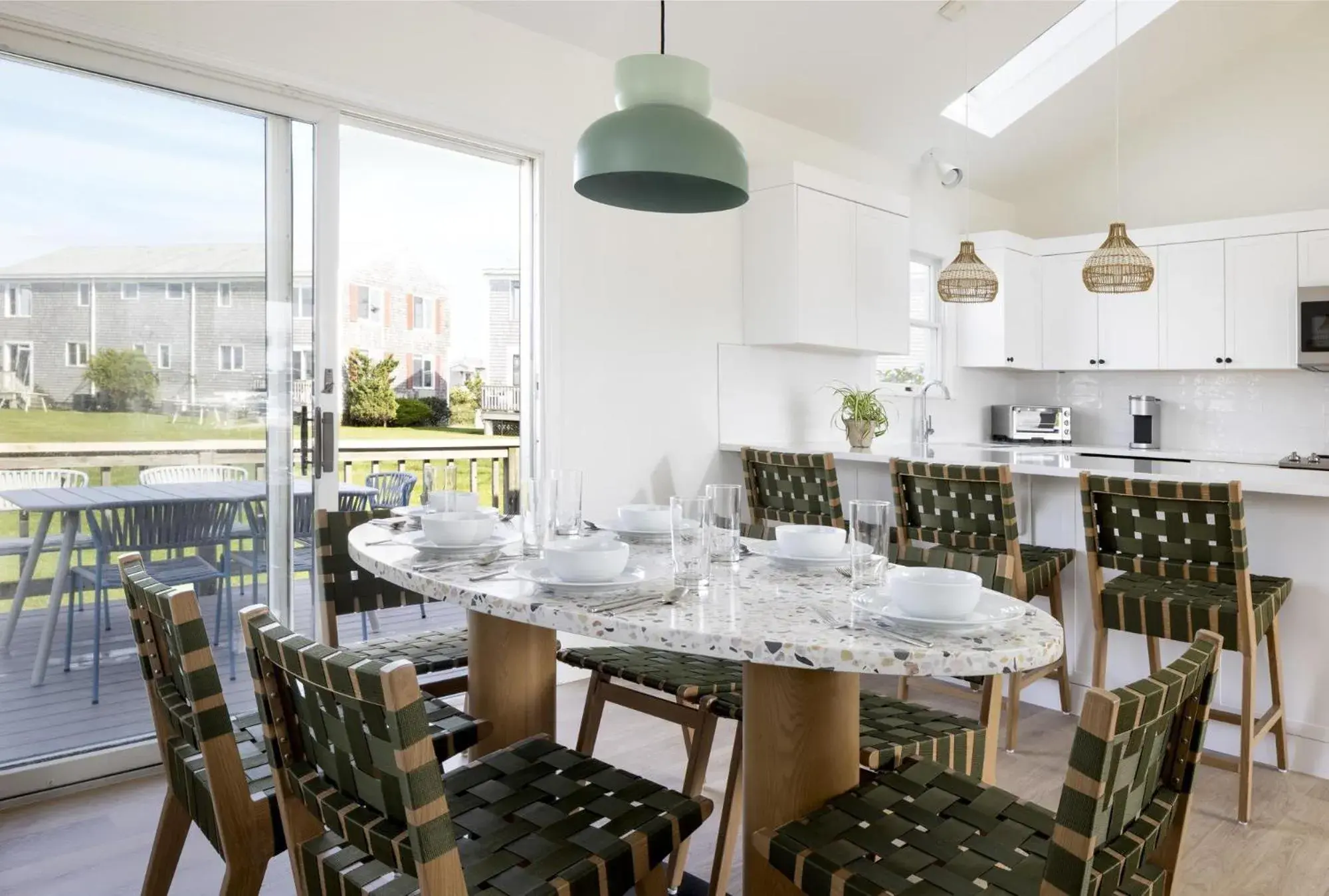 Photo of the whole room in Red Jacket Beach Resort Photo of the whole room in Red Jacket Beach Resort