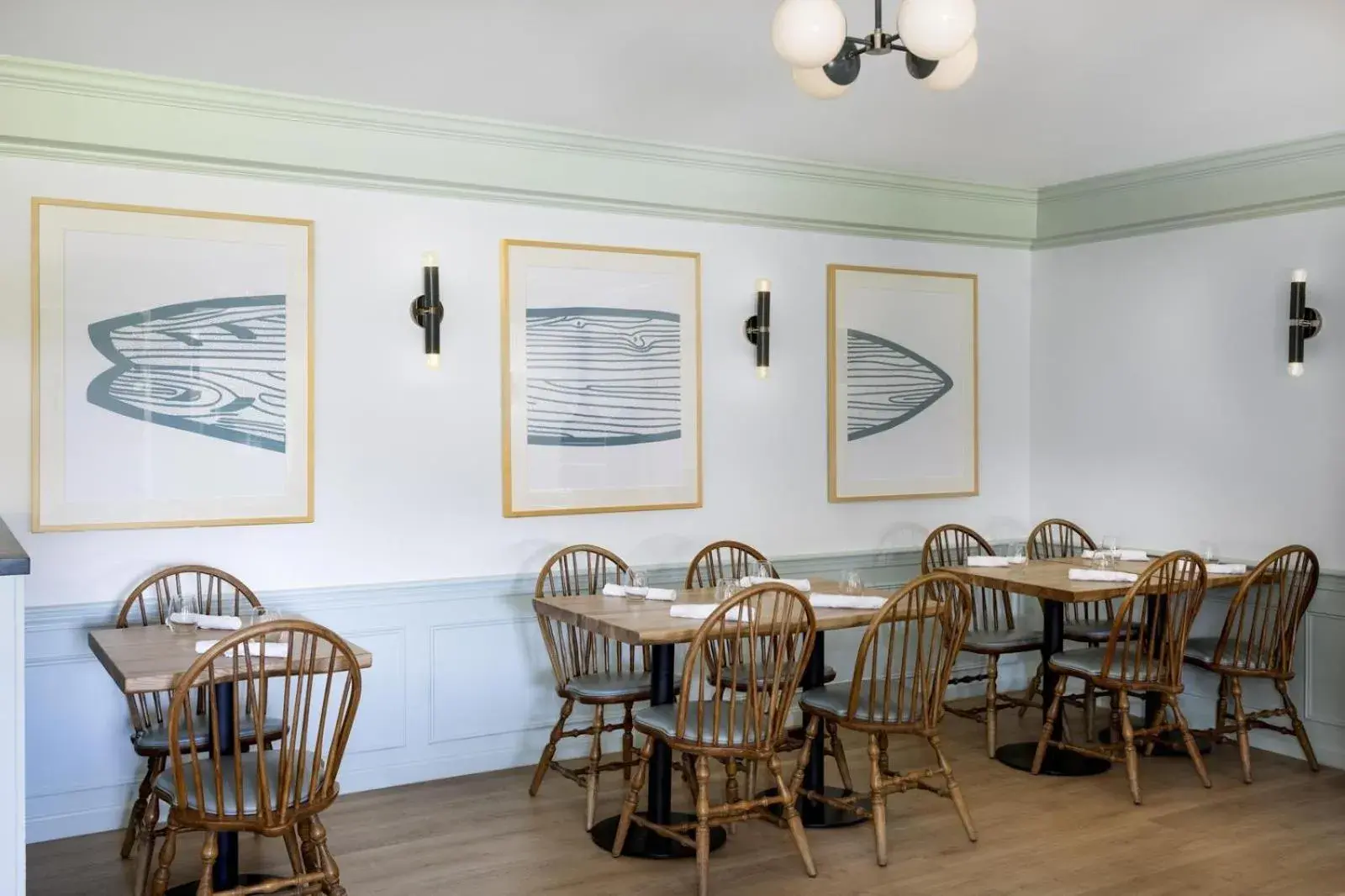 Restaurant/places to eat in Red Jacket Beach Resort Restaurant/places to eat in Red Jacket Beach Resort